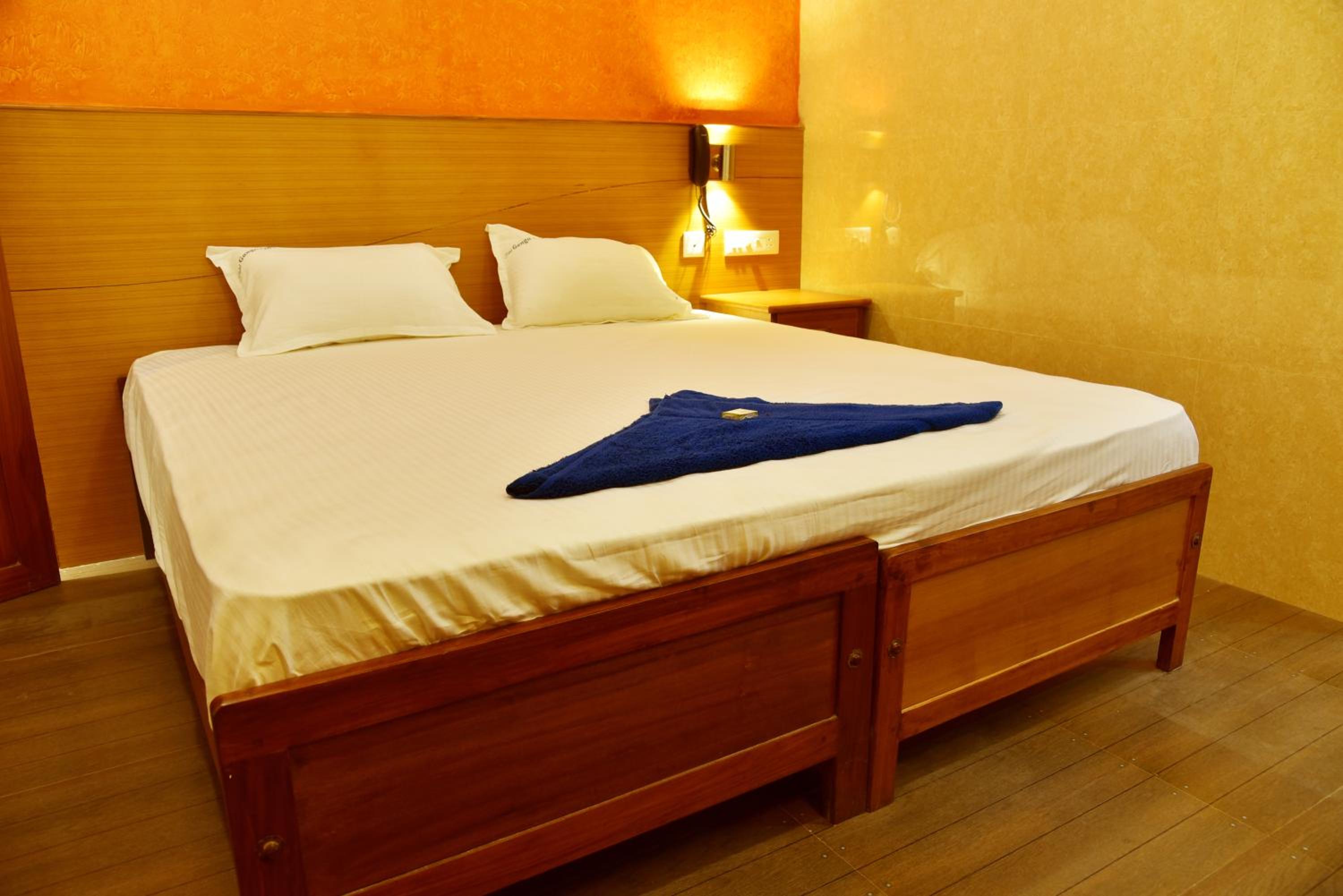 Double Room - Photo 4