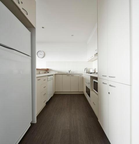 Three Bedroom Apartment photo 2