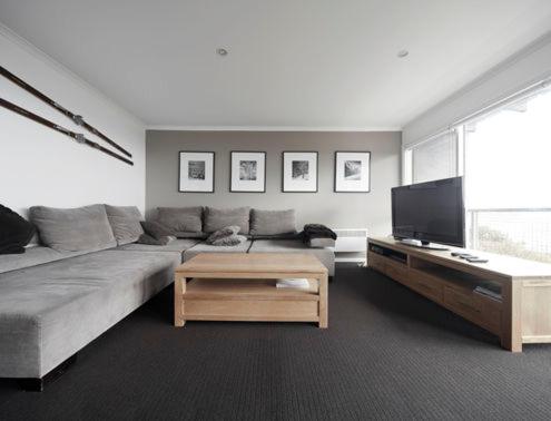Three Bedroom Apartment photo 3