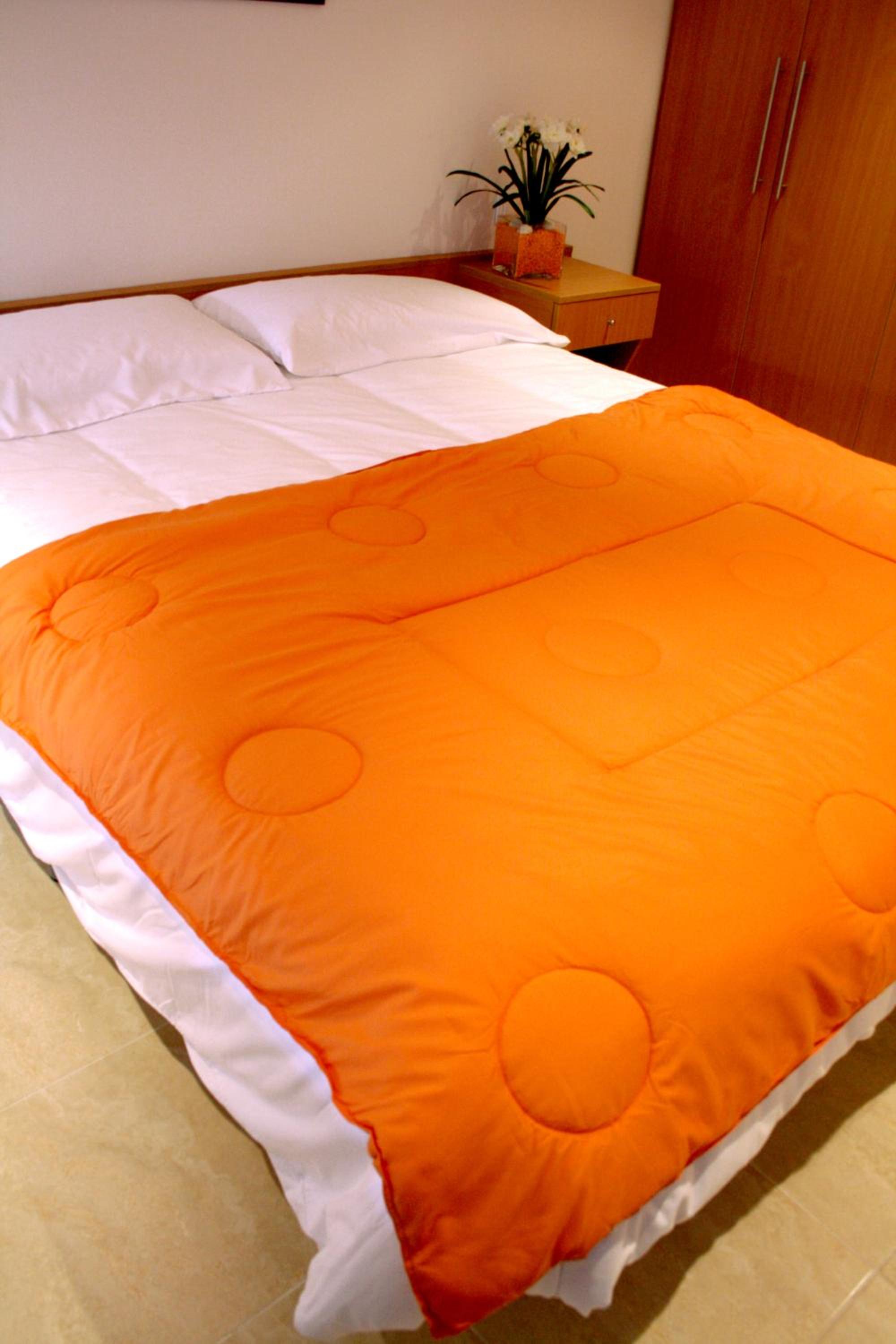 Apartamento de una habitación (2 adultos)
