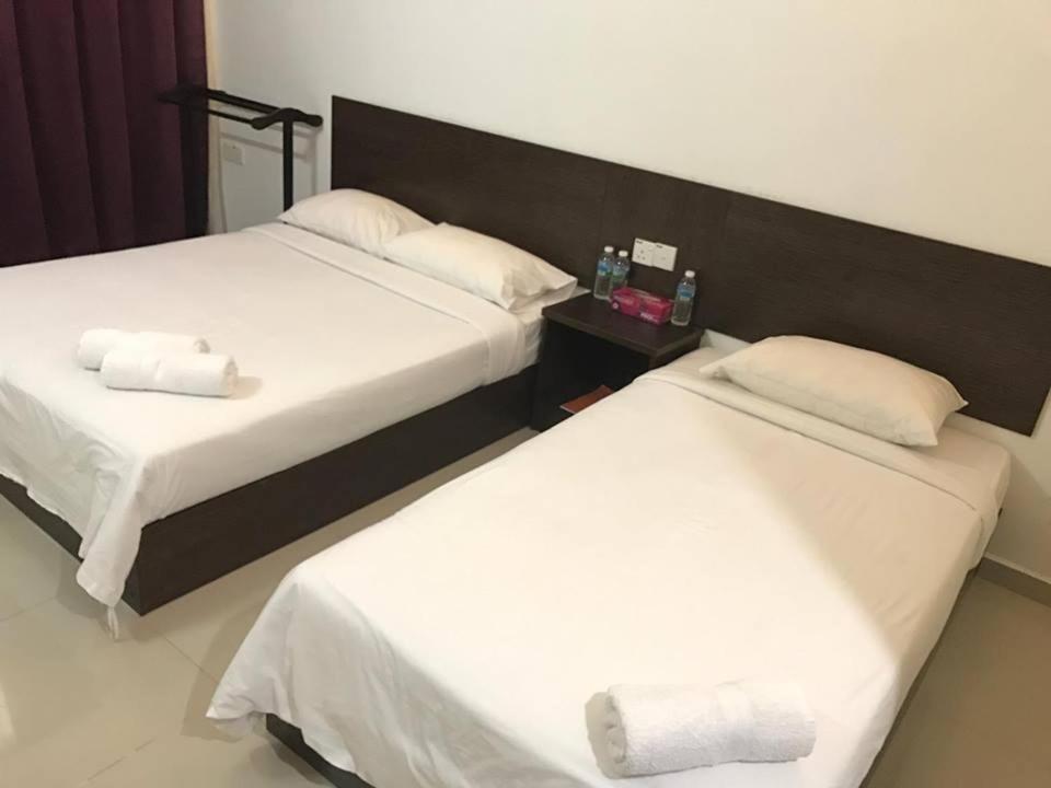 Deluxe Triple Room photo 1