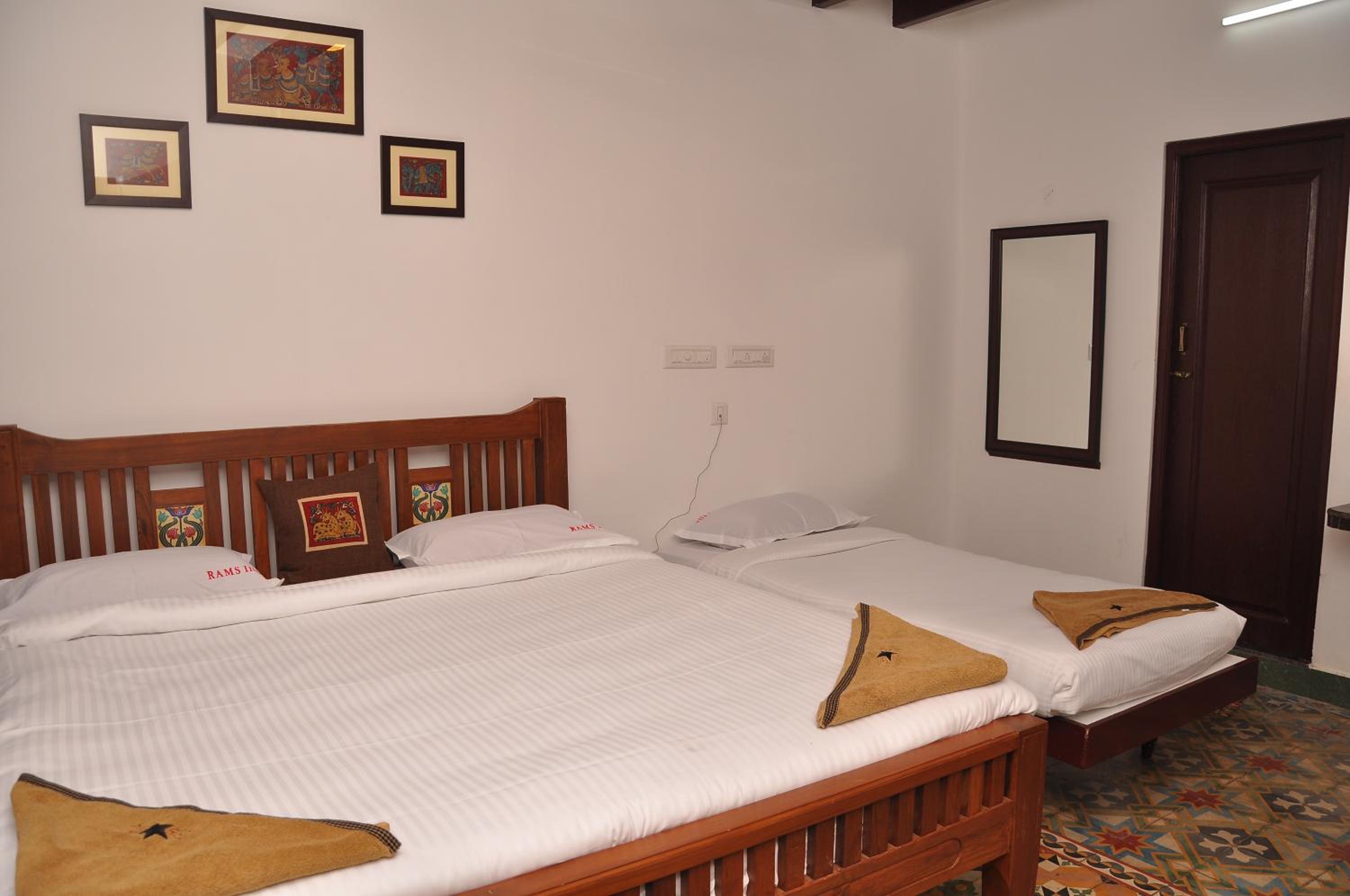 Triple Room - Photo 4