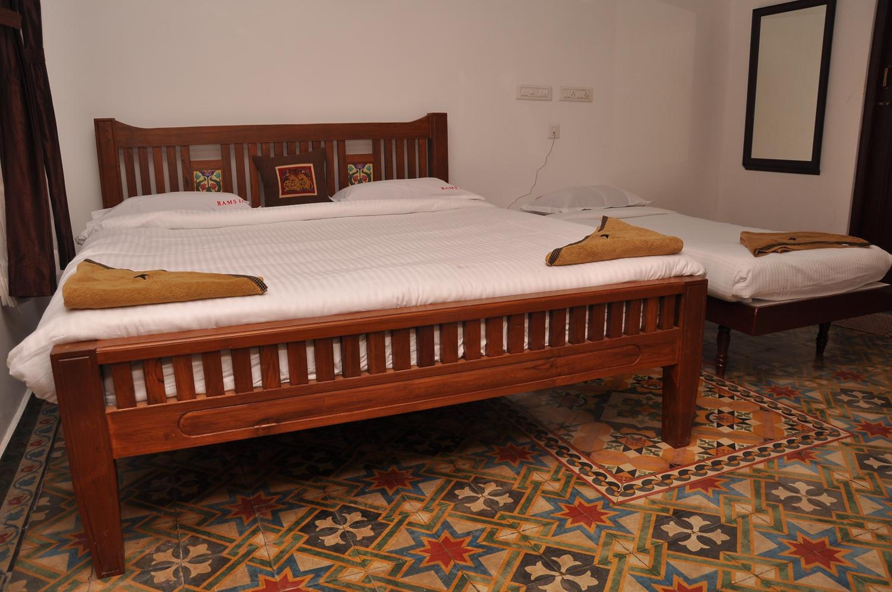 Triple Room - Photo 3