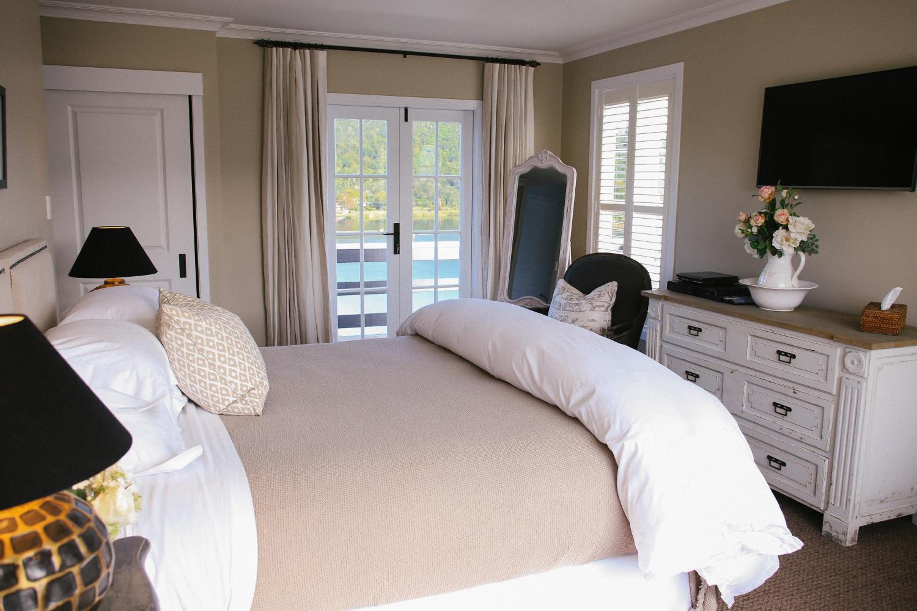 Luxury Quadruple Room photo 3
