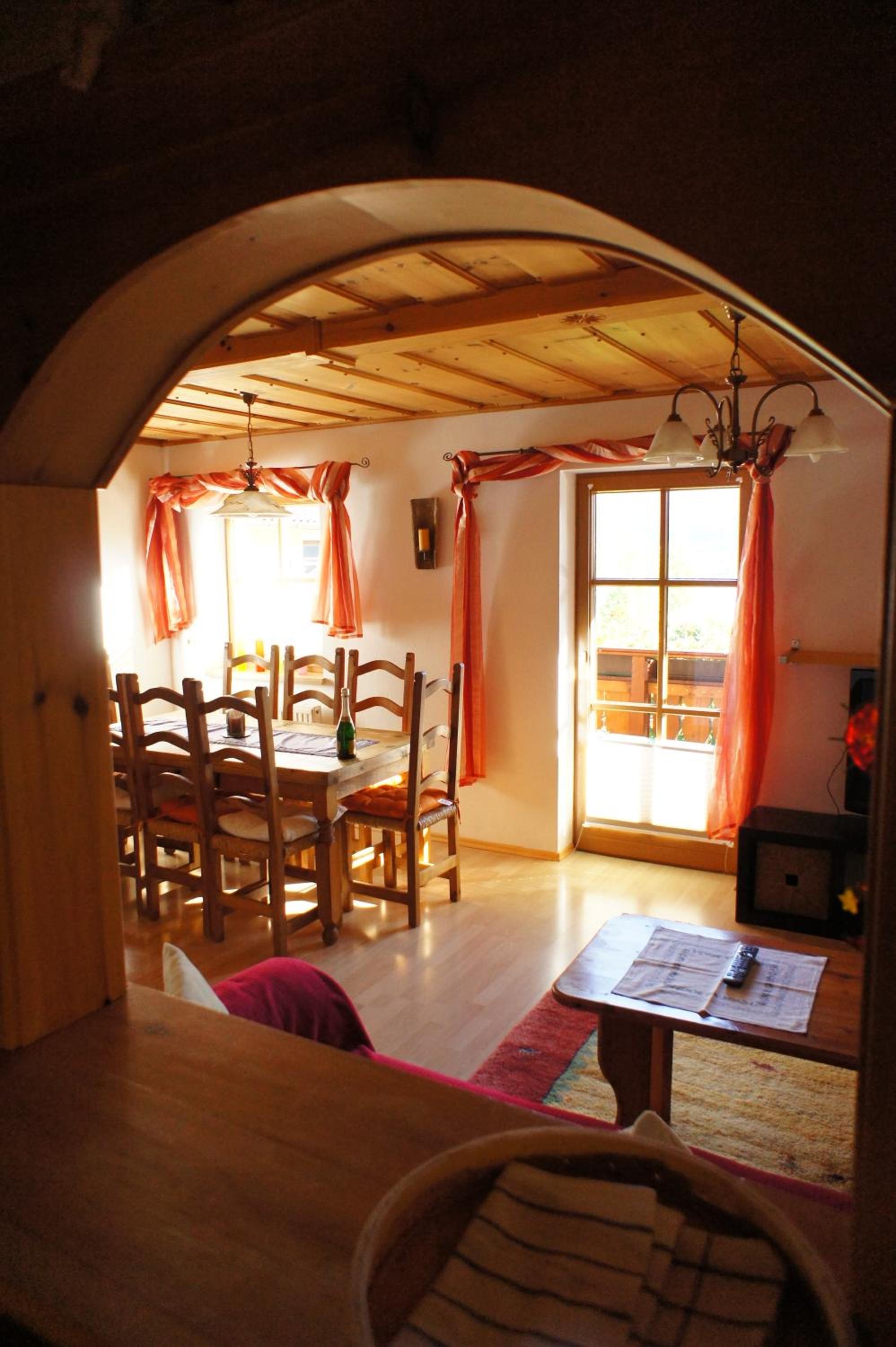 Two-Bedroom Apartment with Lake View photo 2