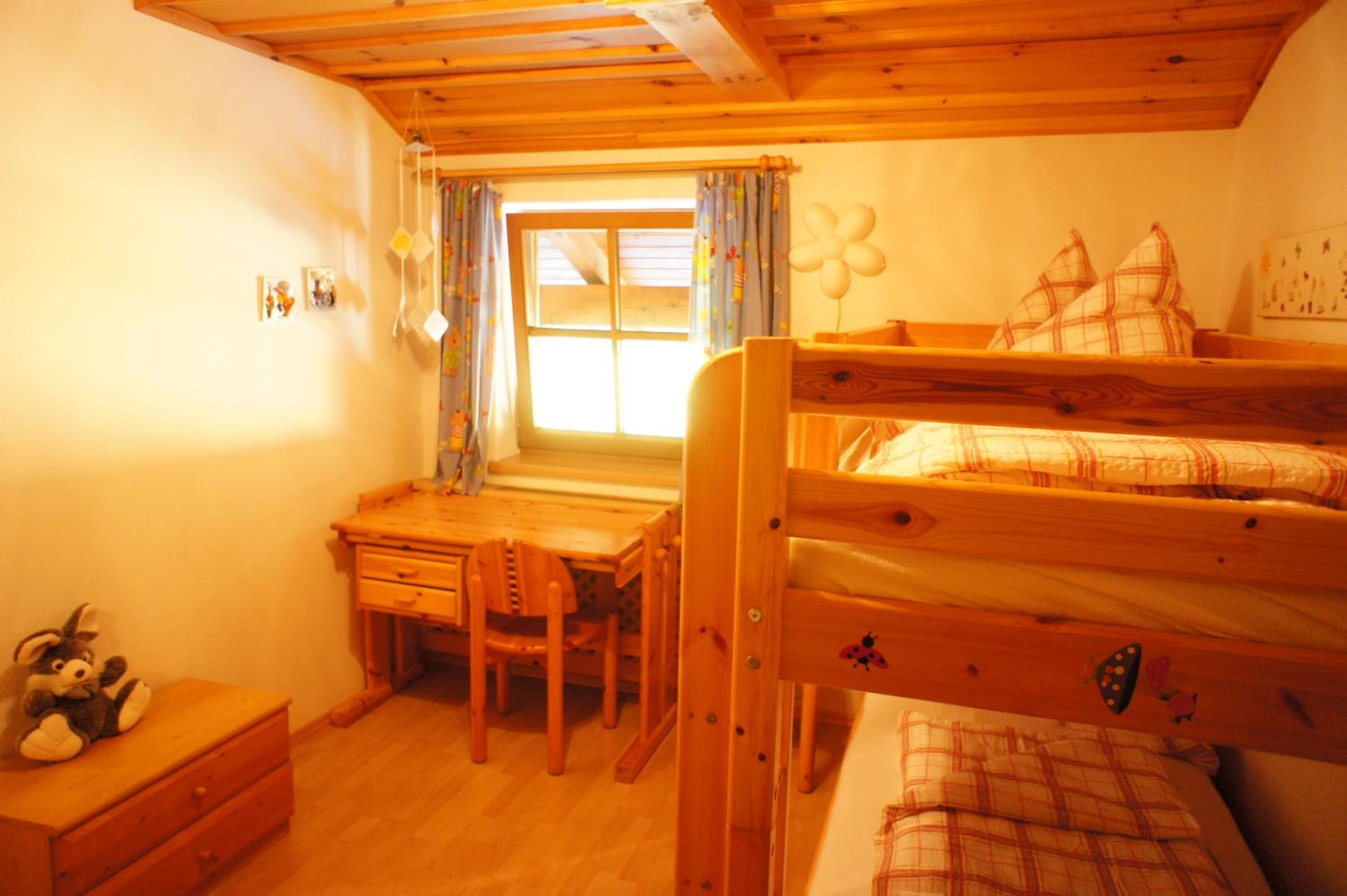 Two-Bedroom Apartment with Lake View photo 1