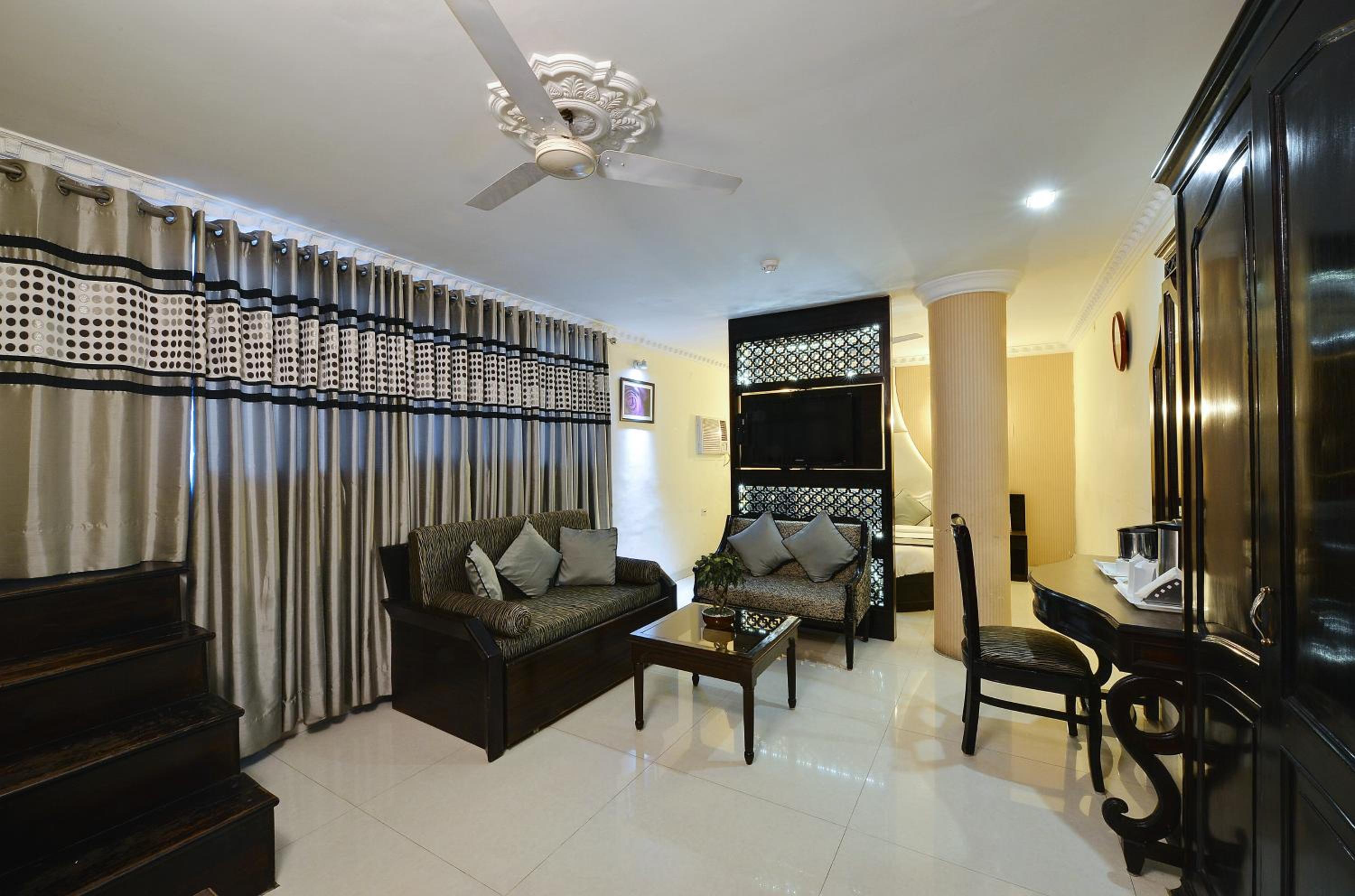 Family Suite