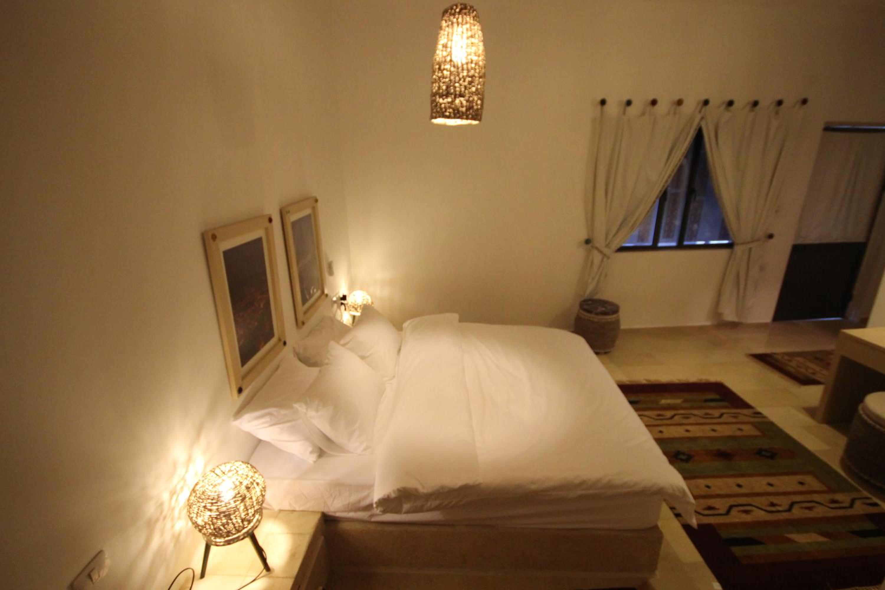 Budget Double Room photo 3