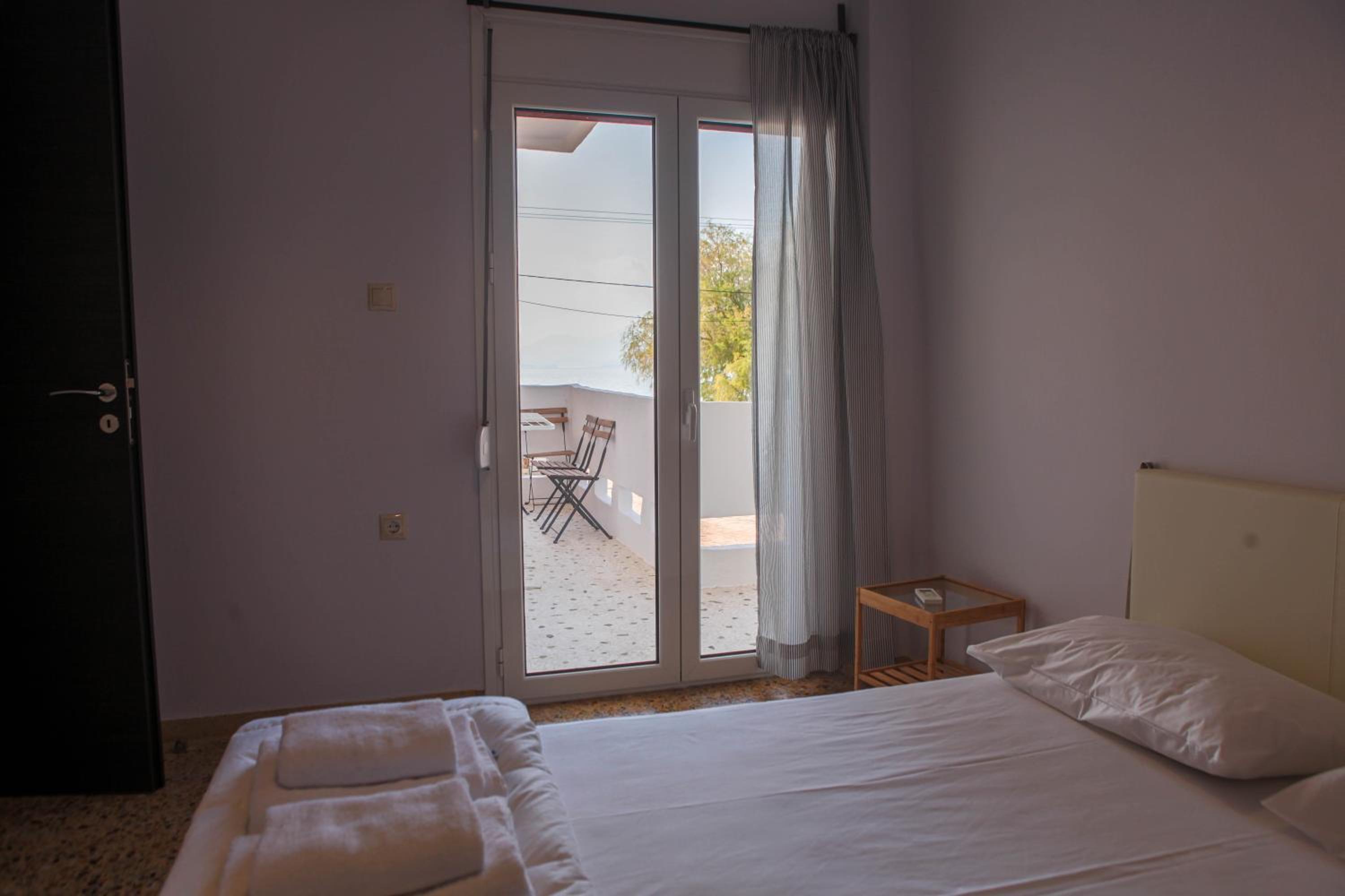 Studio Apartment with Sea View - Photo 15