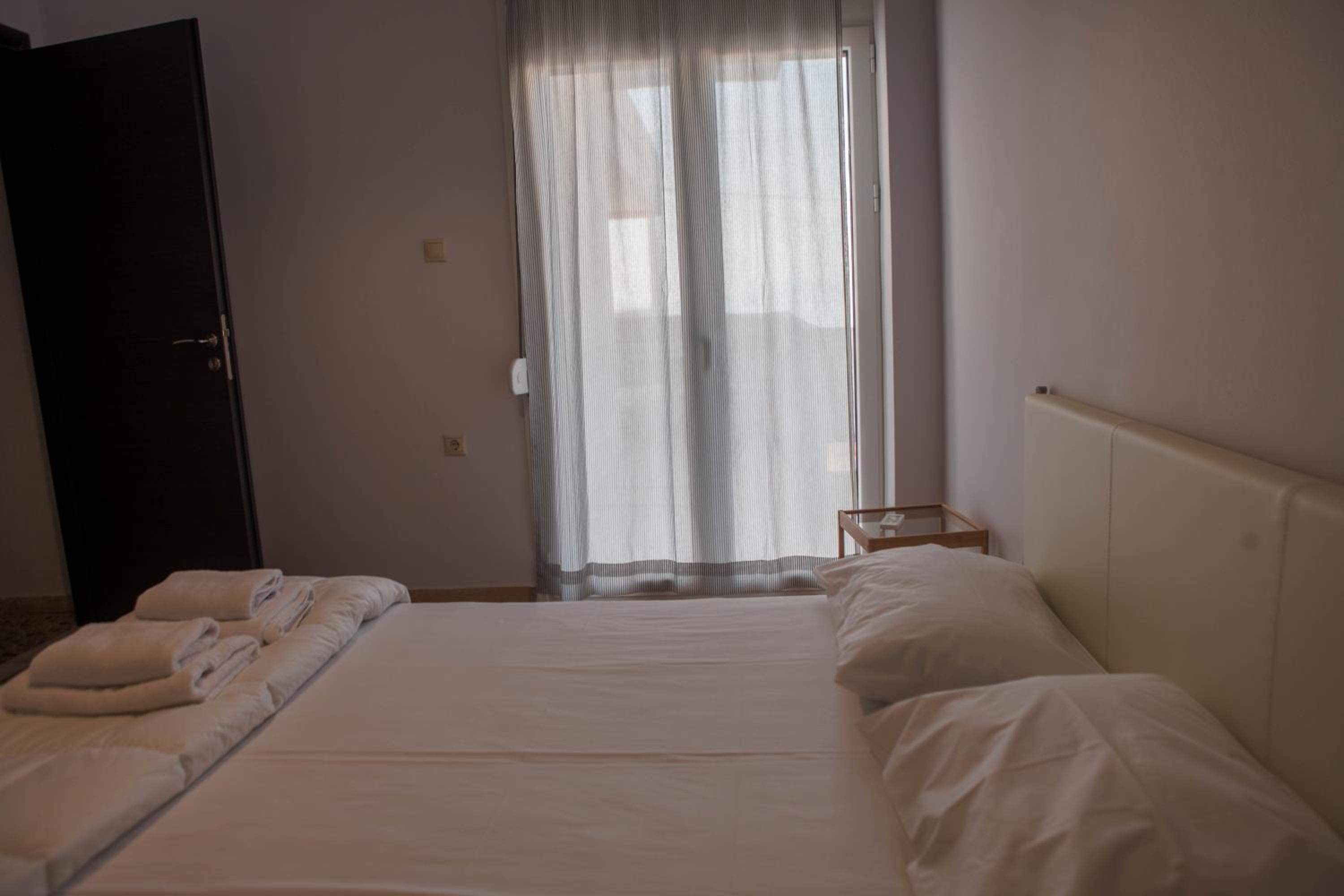 Studio Apartment with Sea View - Photo 16