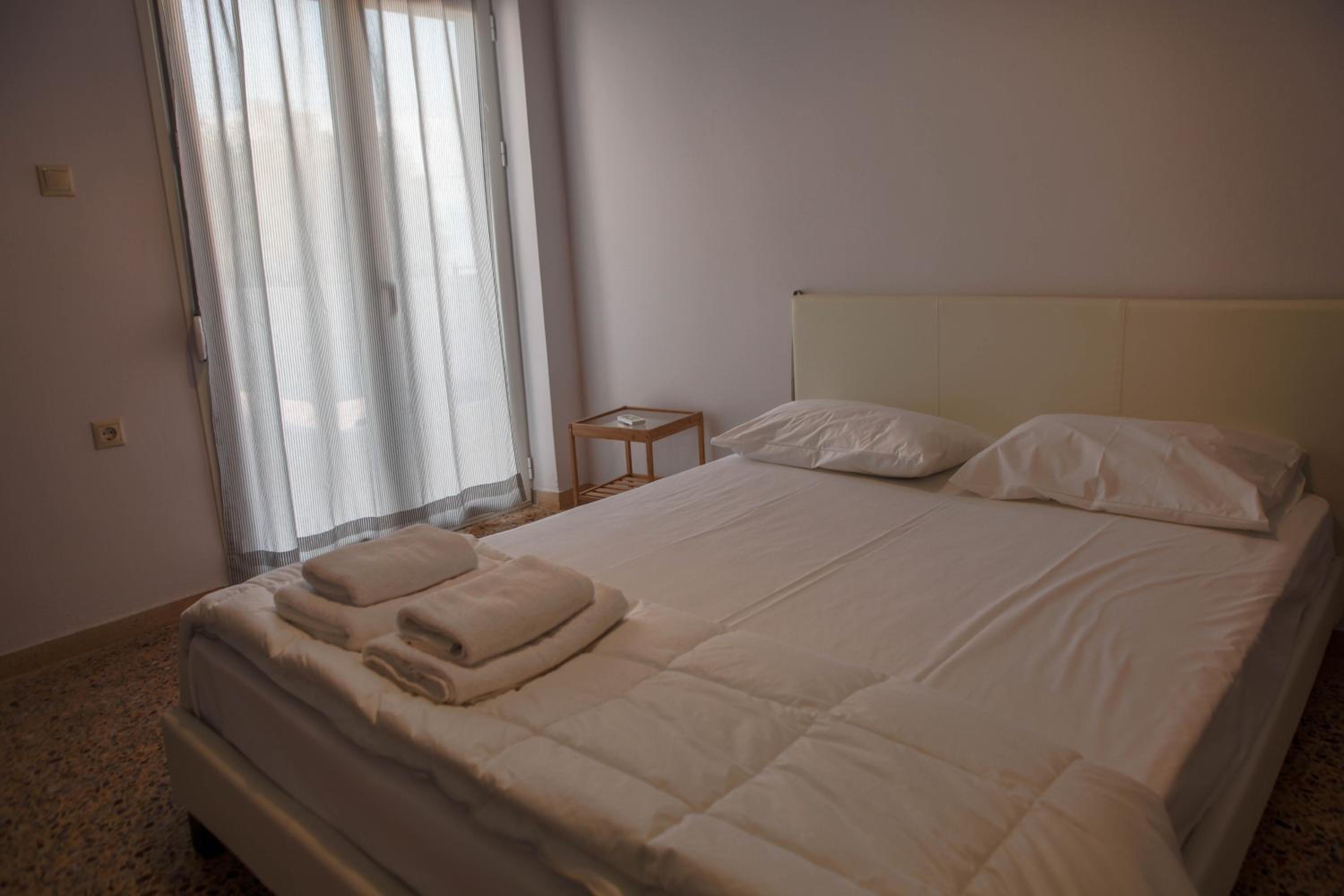 Studio Apartment with Sea View - Photo 17