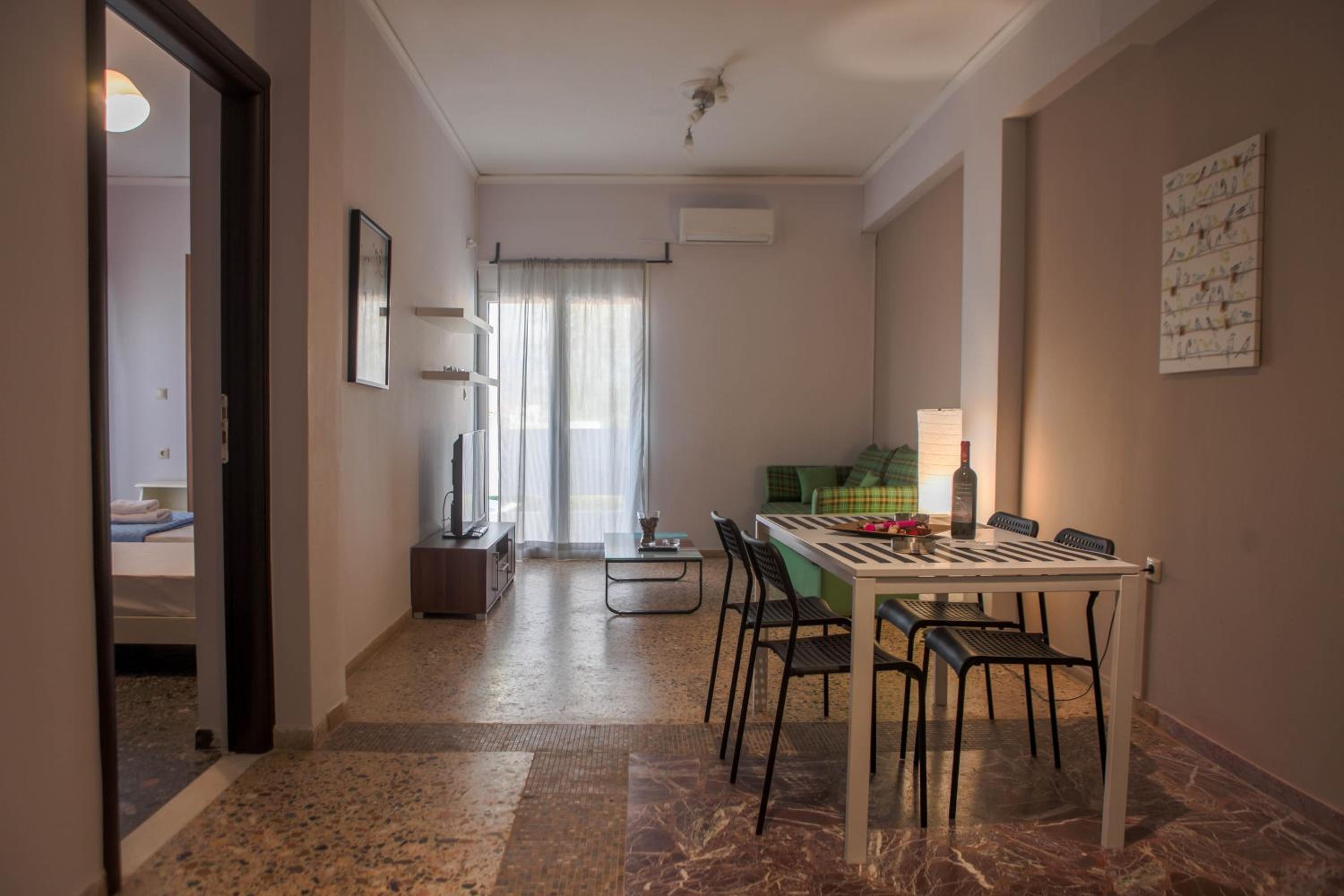 Apartment with Sea View - 15