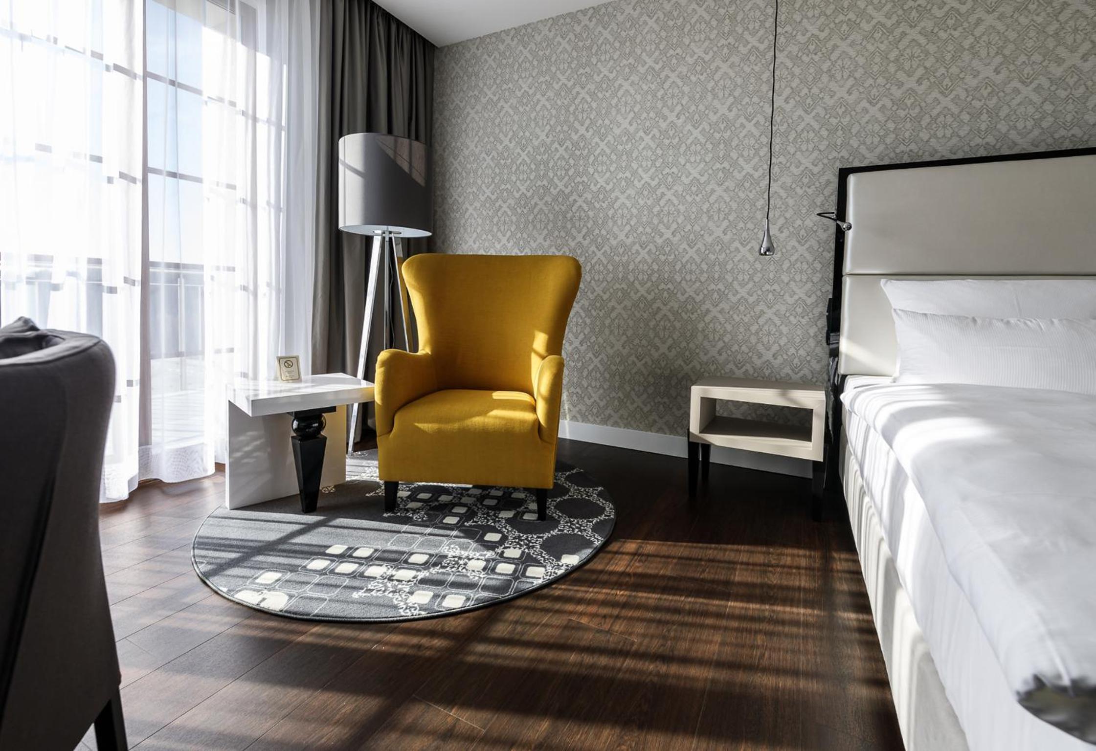 Family Suite photo 1