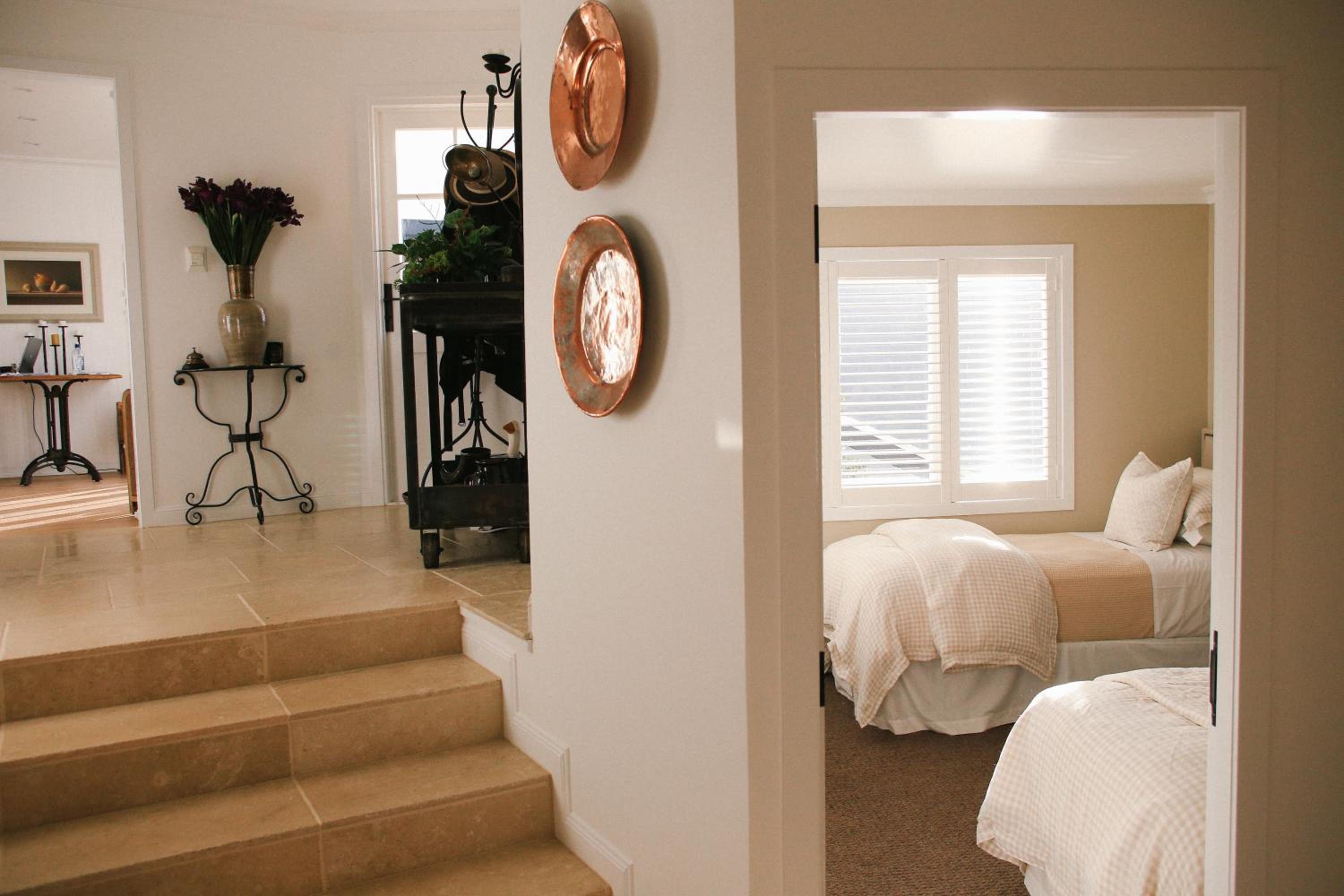 Luxury Quadruple Room photo 2
