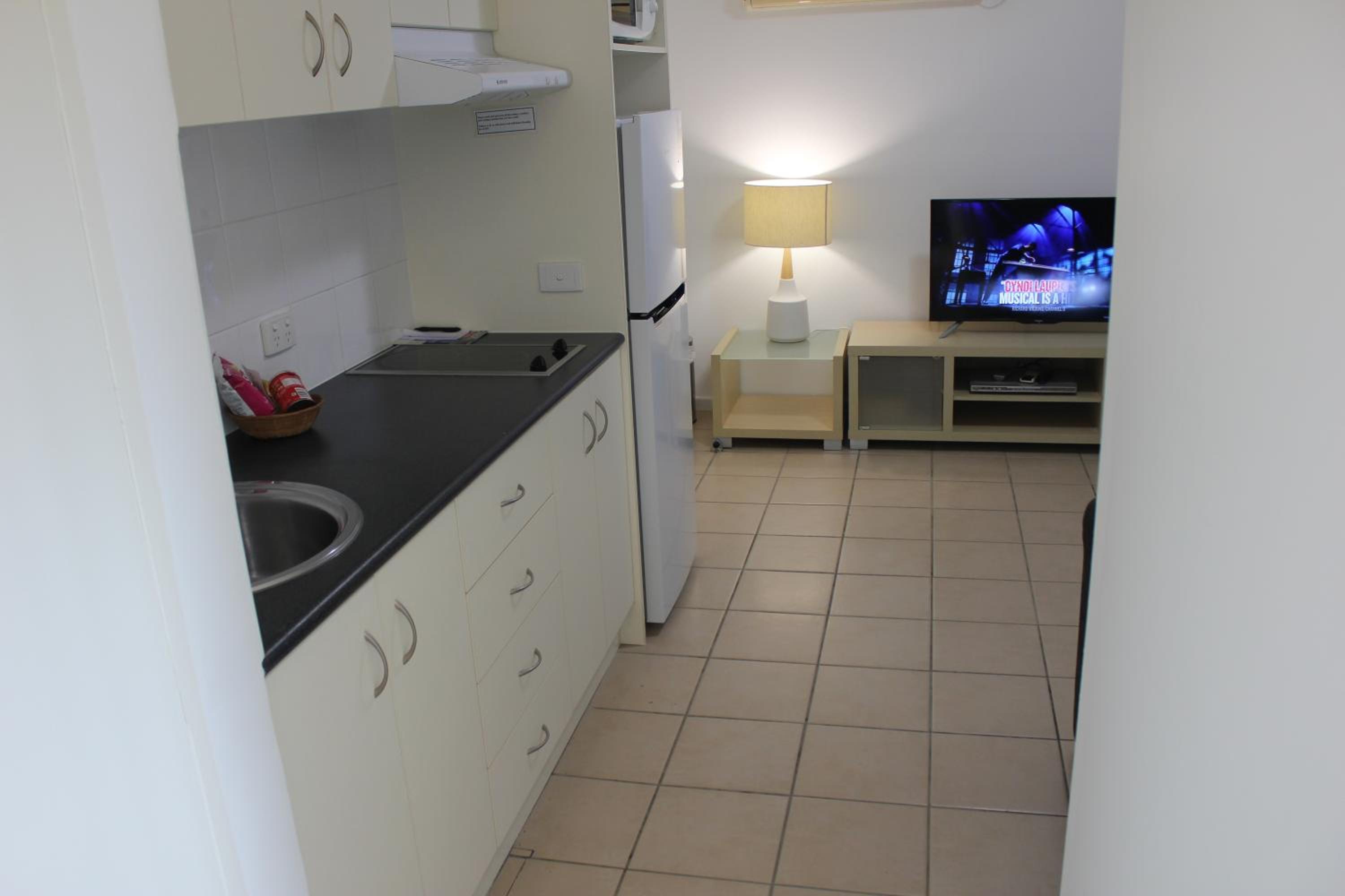 Family Suite - Upstairs - Photo 4
