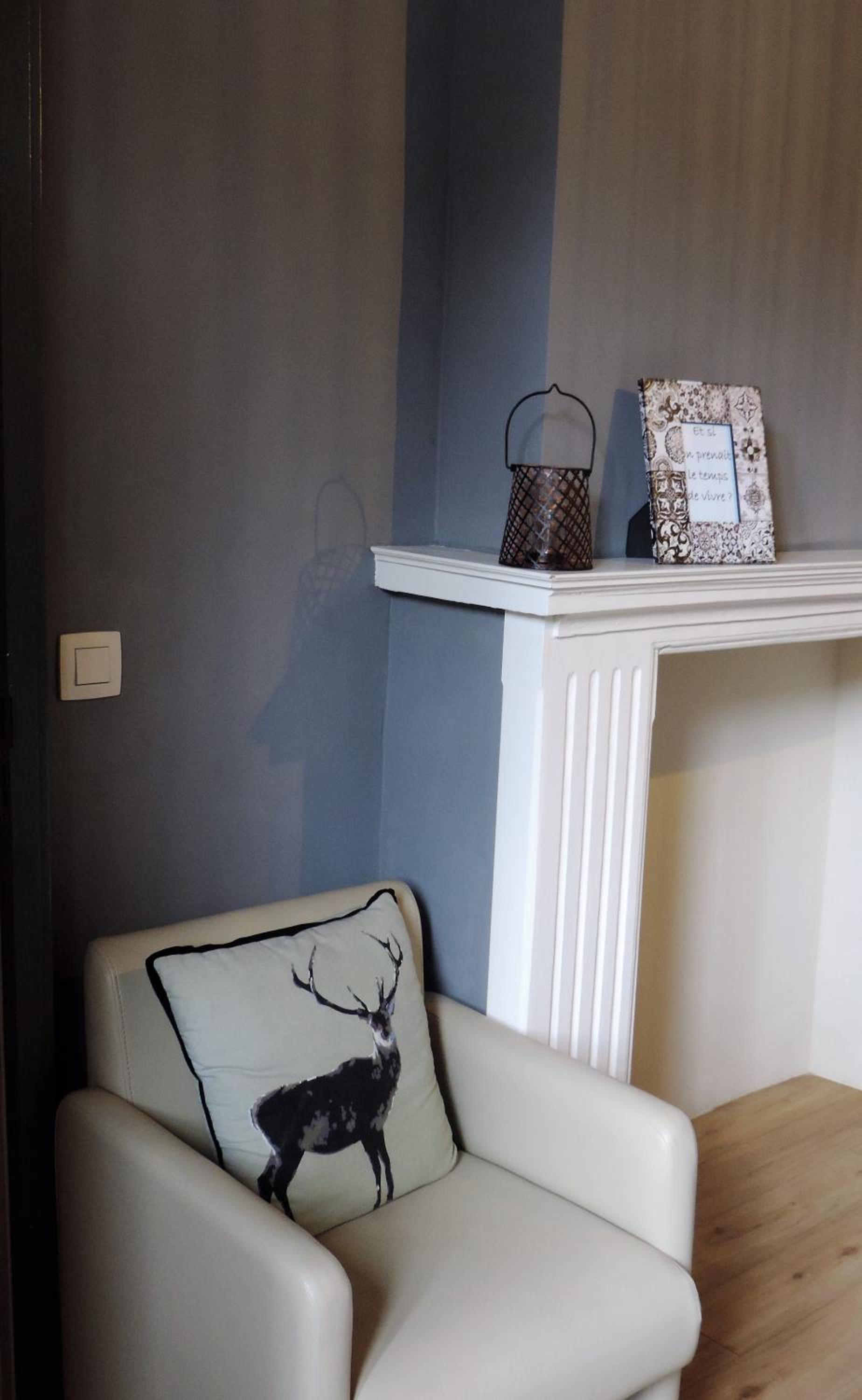 One-Bedroom Apartment - Photo 15