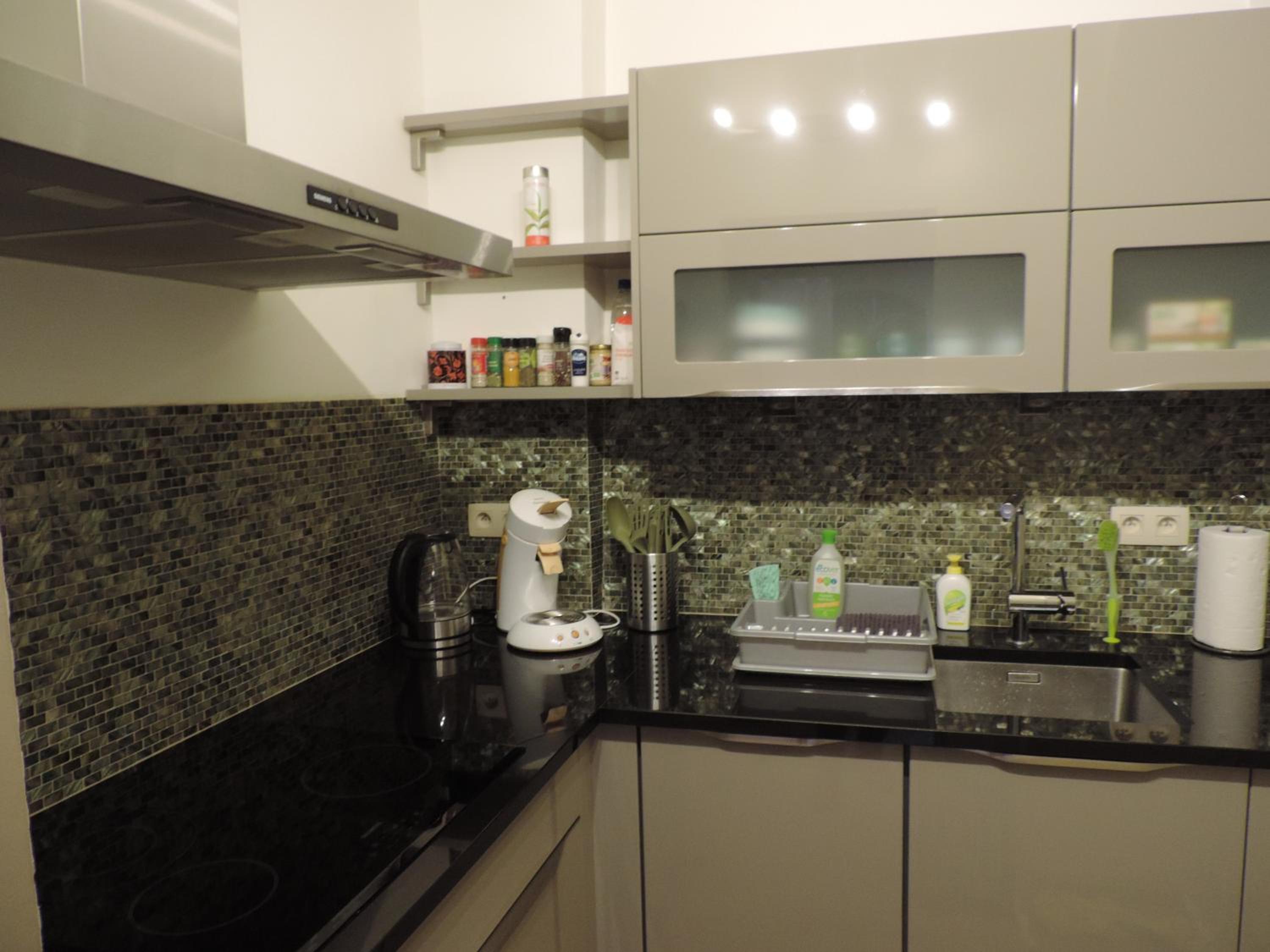 One-Bedroom Apartment - Photo 18