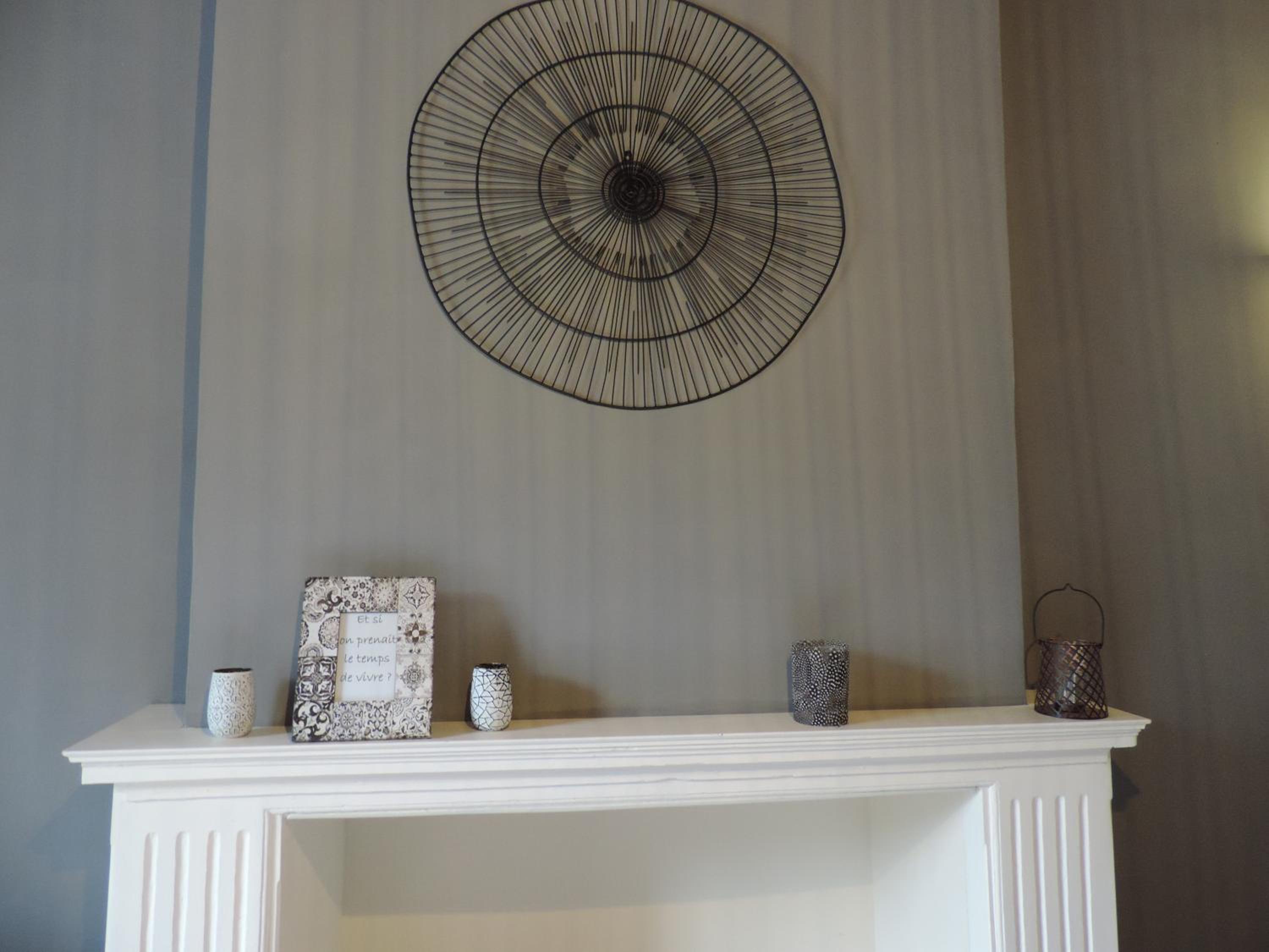 One-Bedroom Apartment - Photo 19