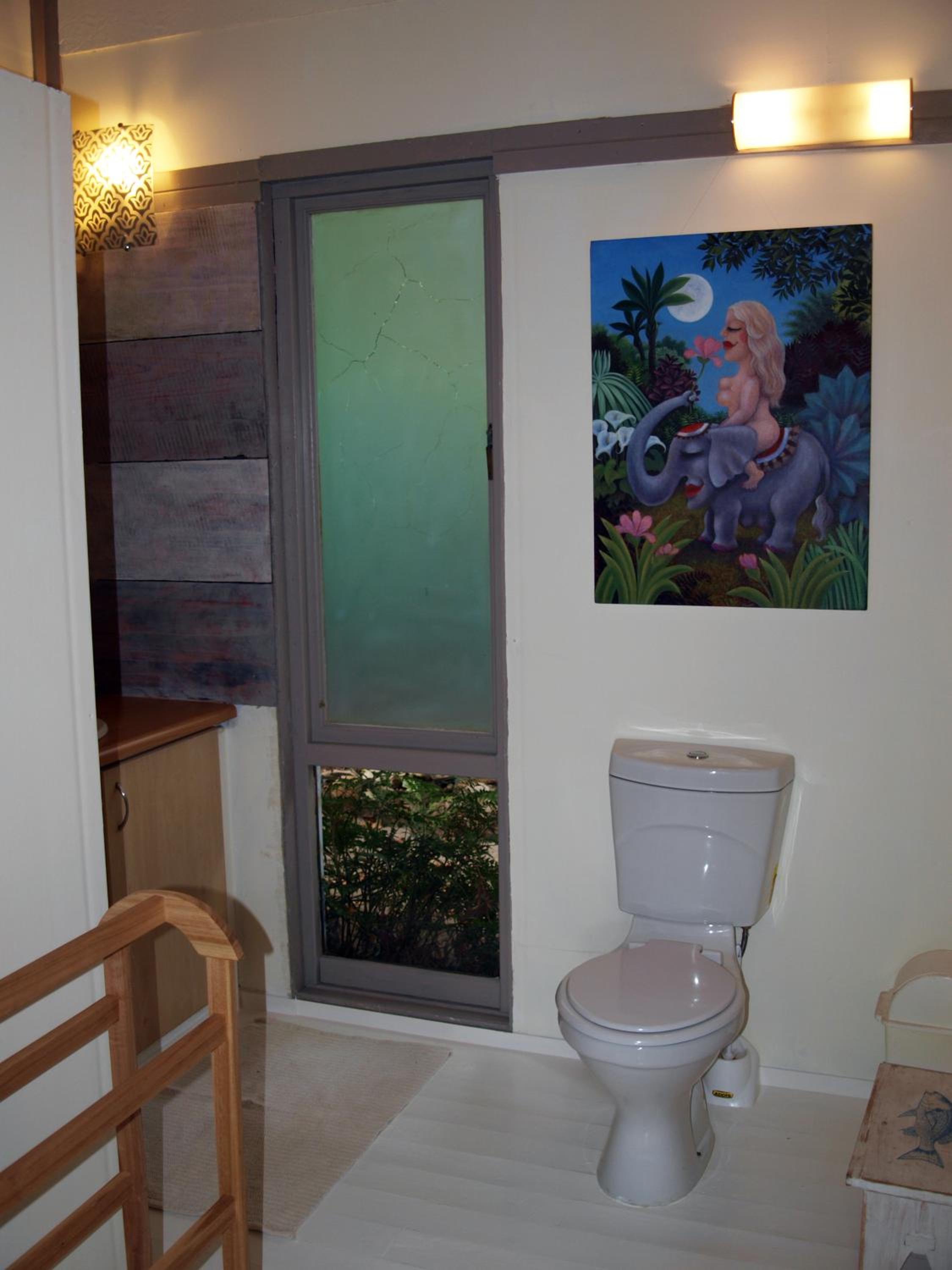 Apartment with Garden View - Photo 16