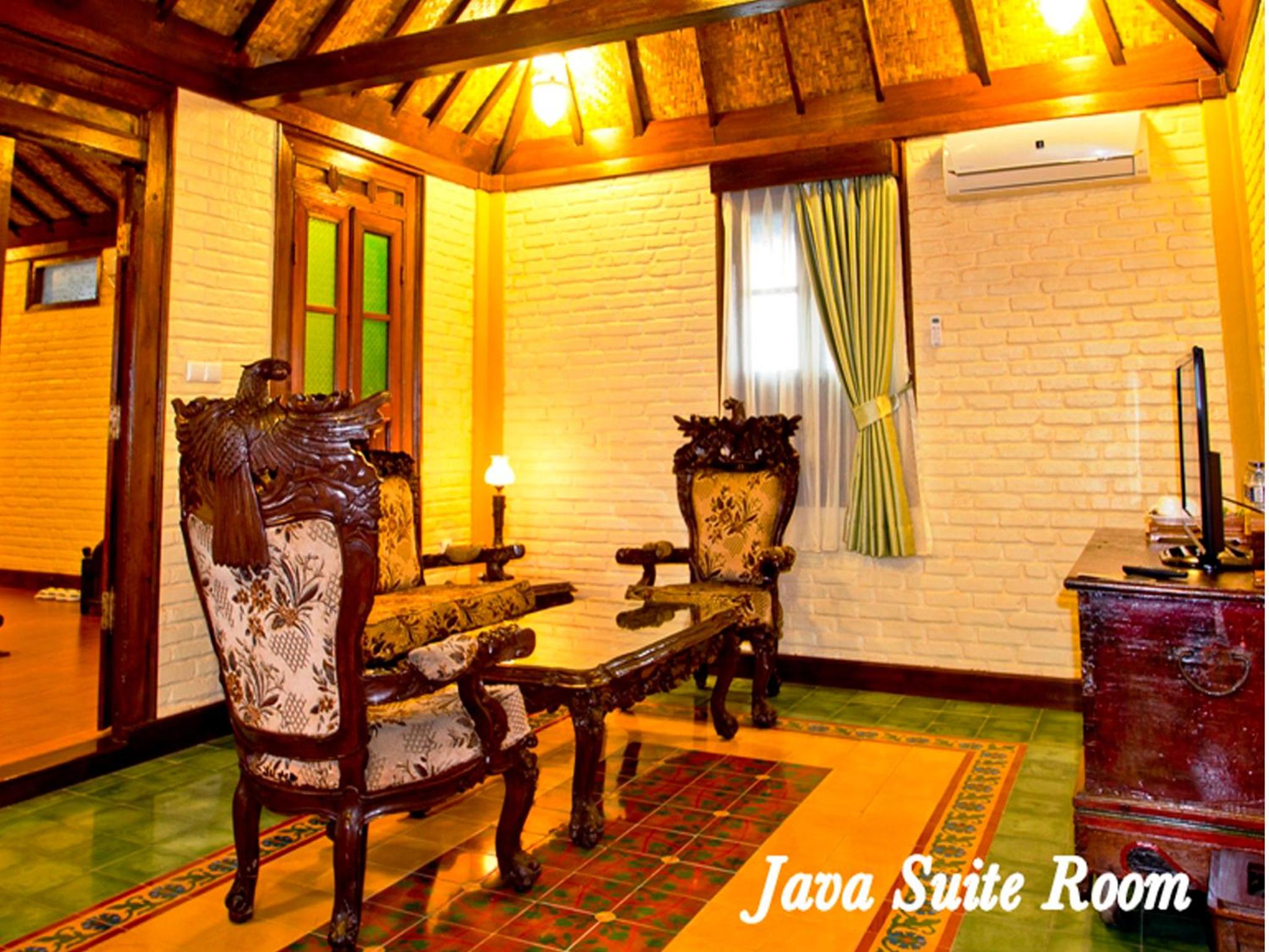 Java Suite photo 3