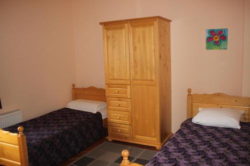 Twin Room with Mountain View photo 1