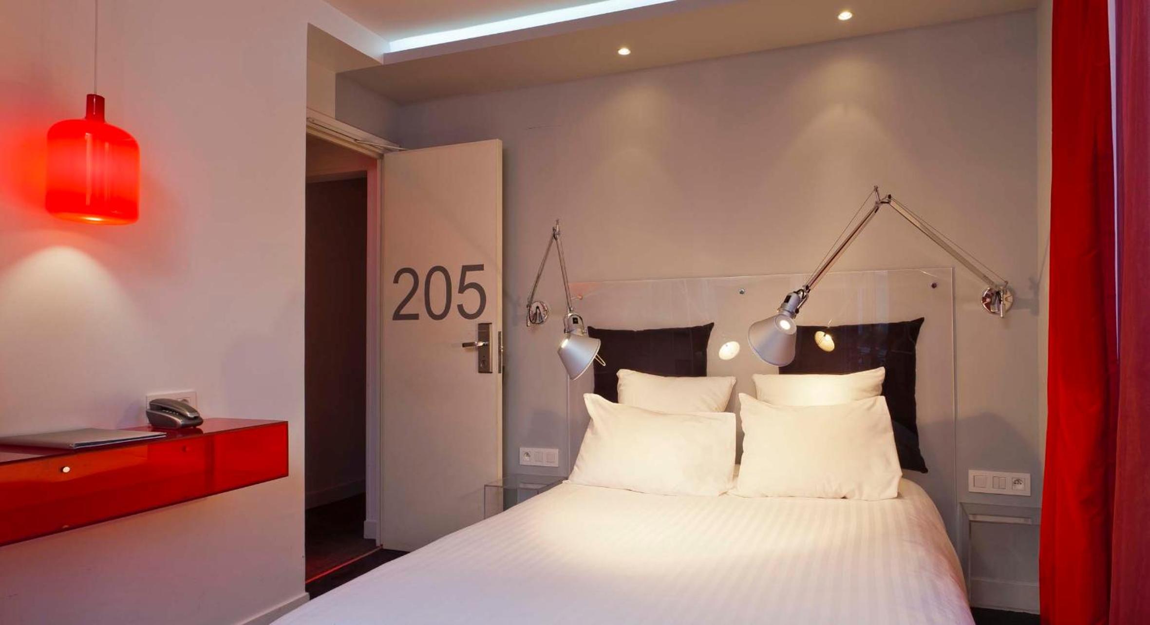 Standard Double Room photo 1