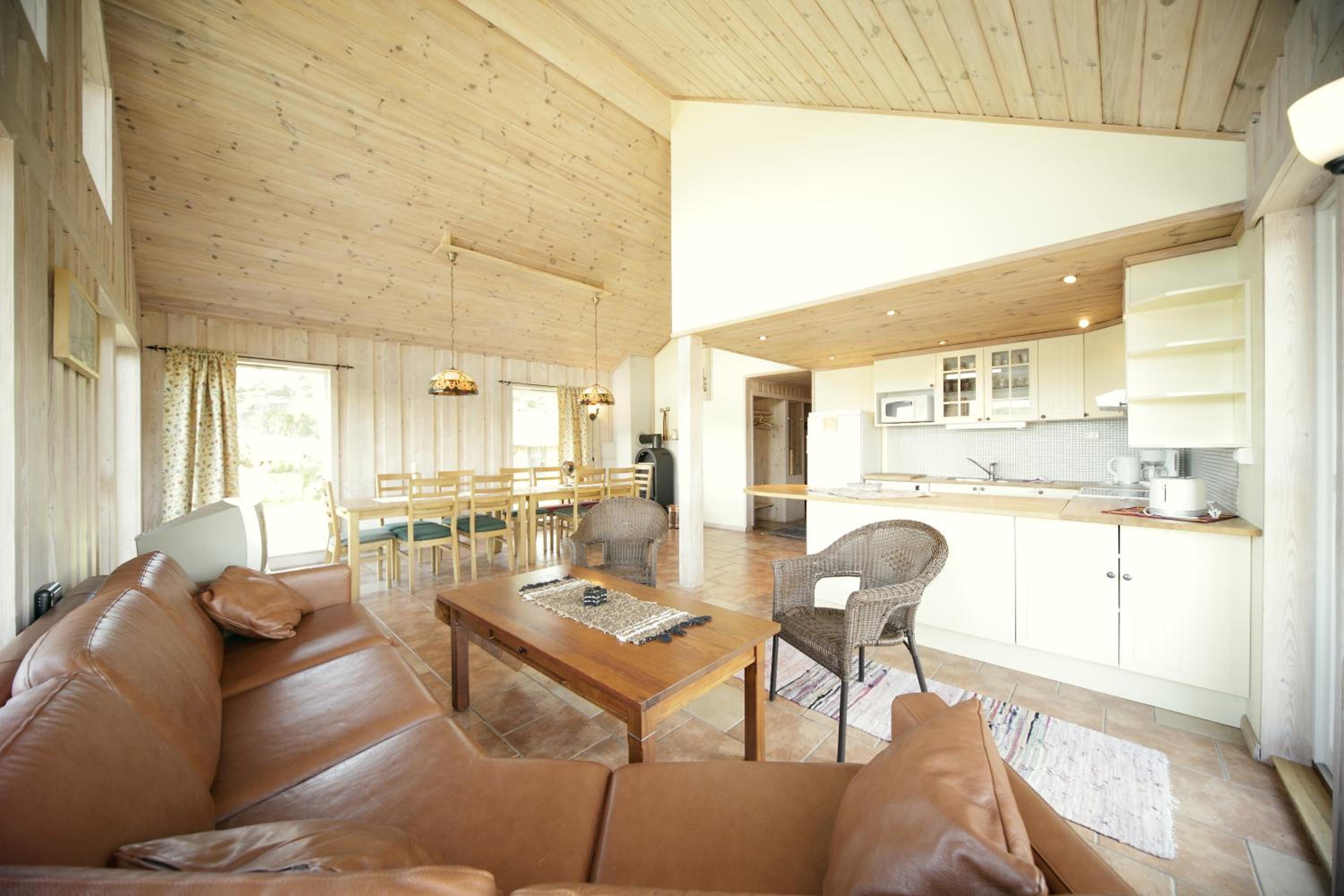 Five-Bedroom House