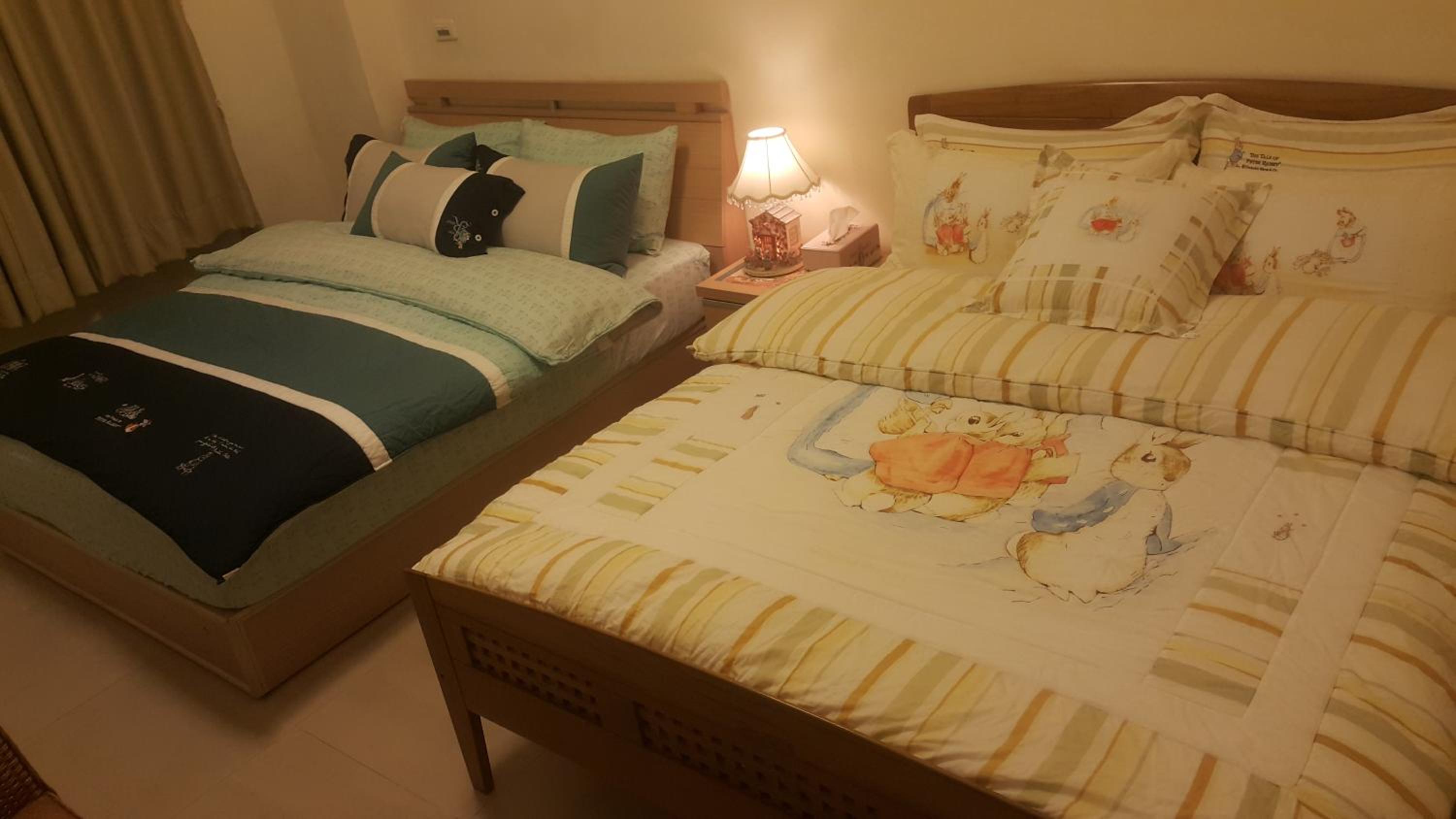 Standard Double Room - Photo 4