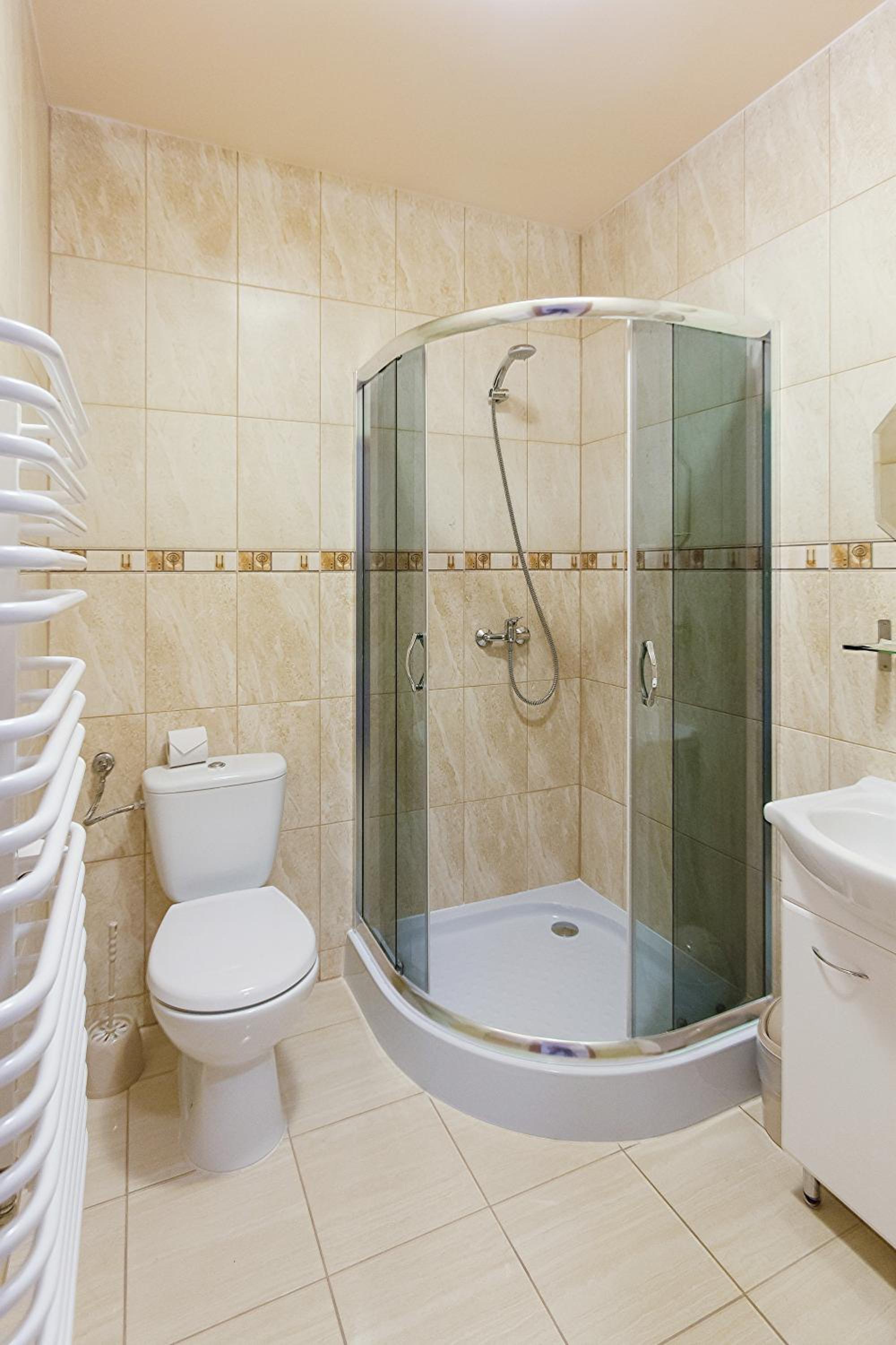Double Room - Photo 3