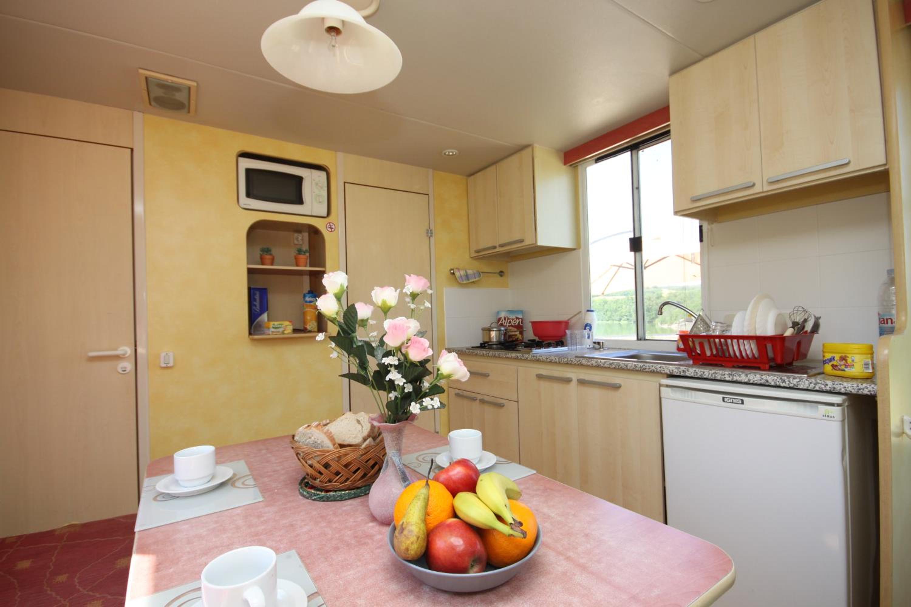 Mobile Home photo 3