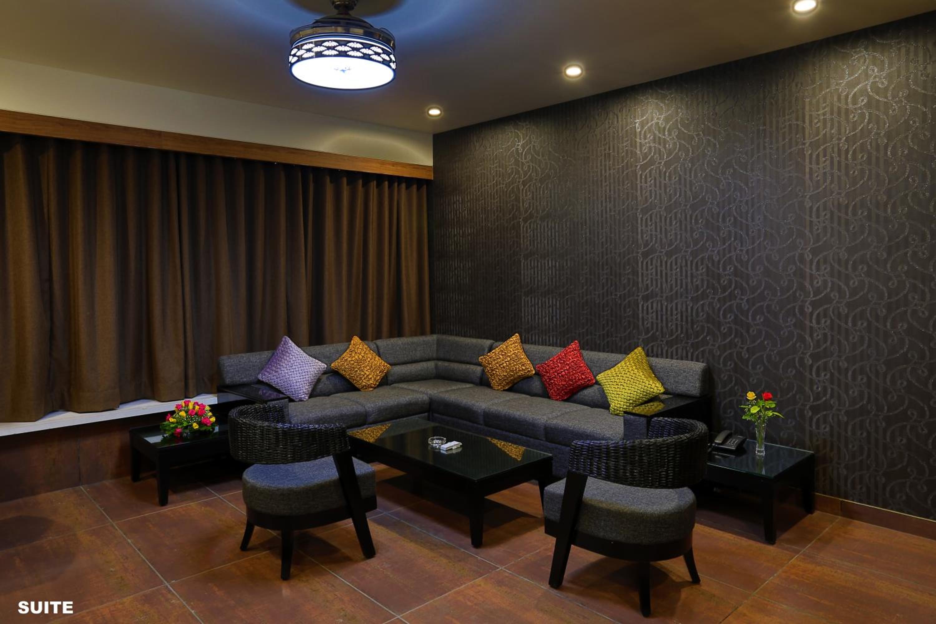 Suite