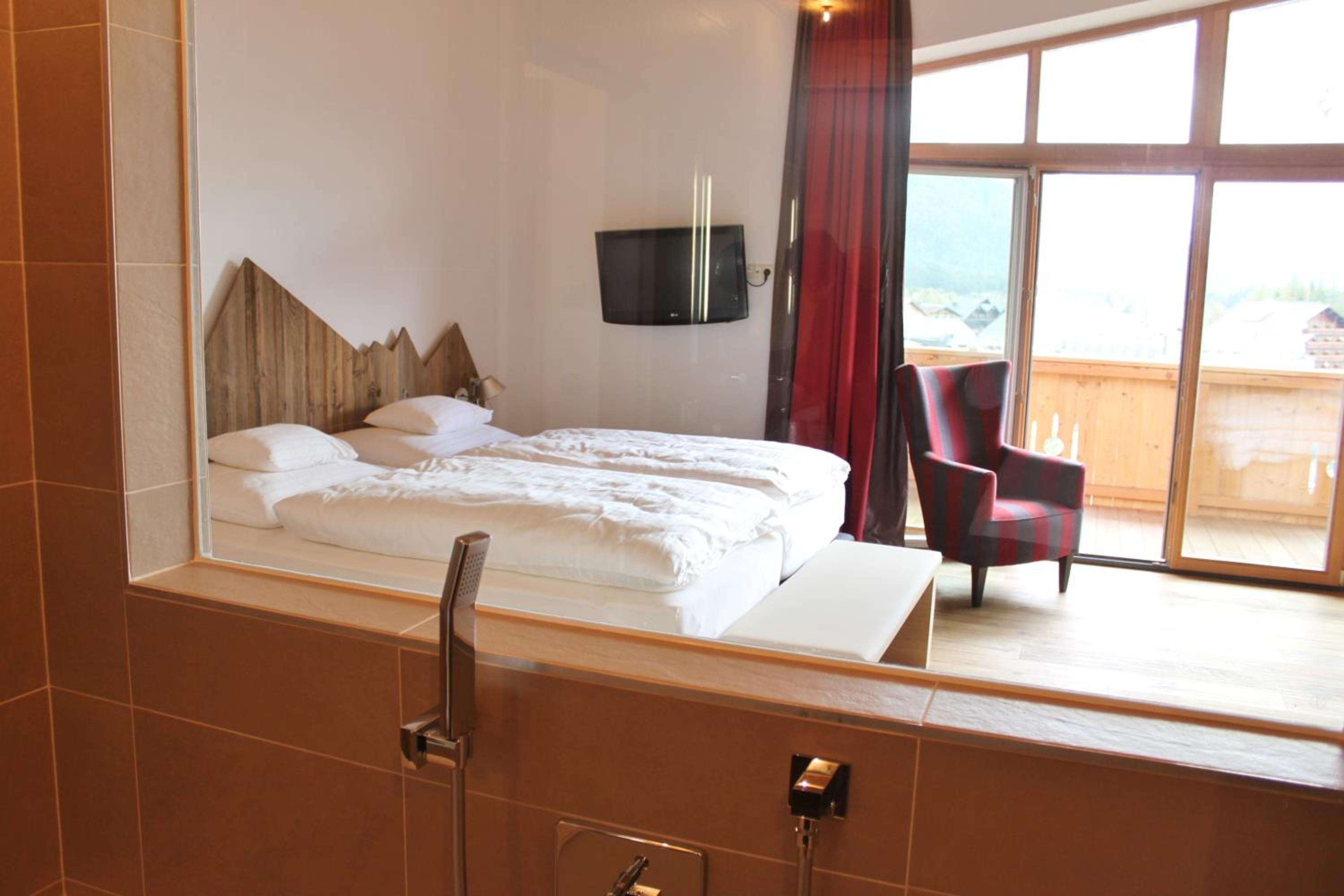 Junior Suite - Photo 2