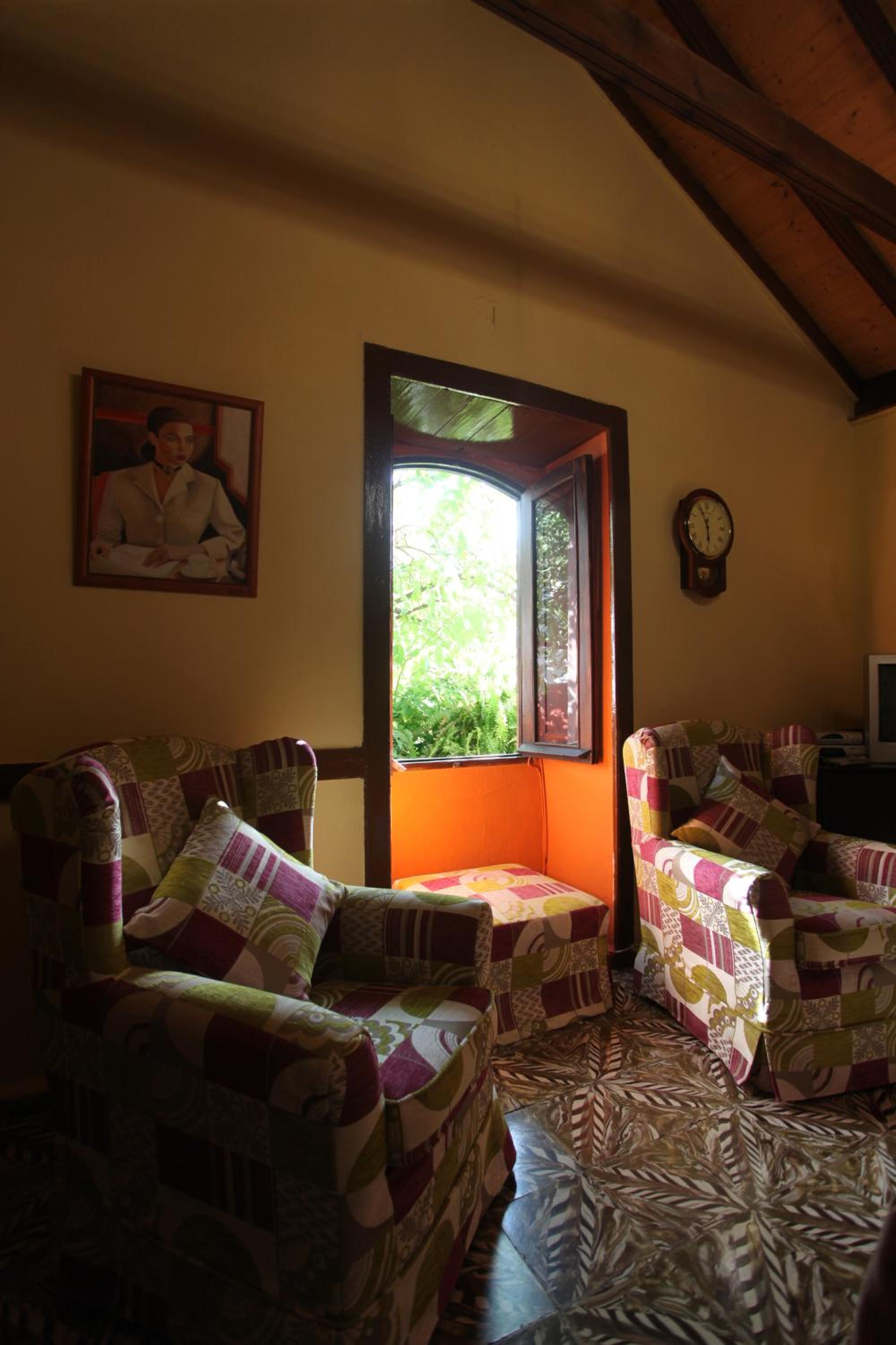 Cabaña