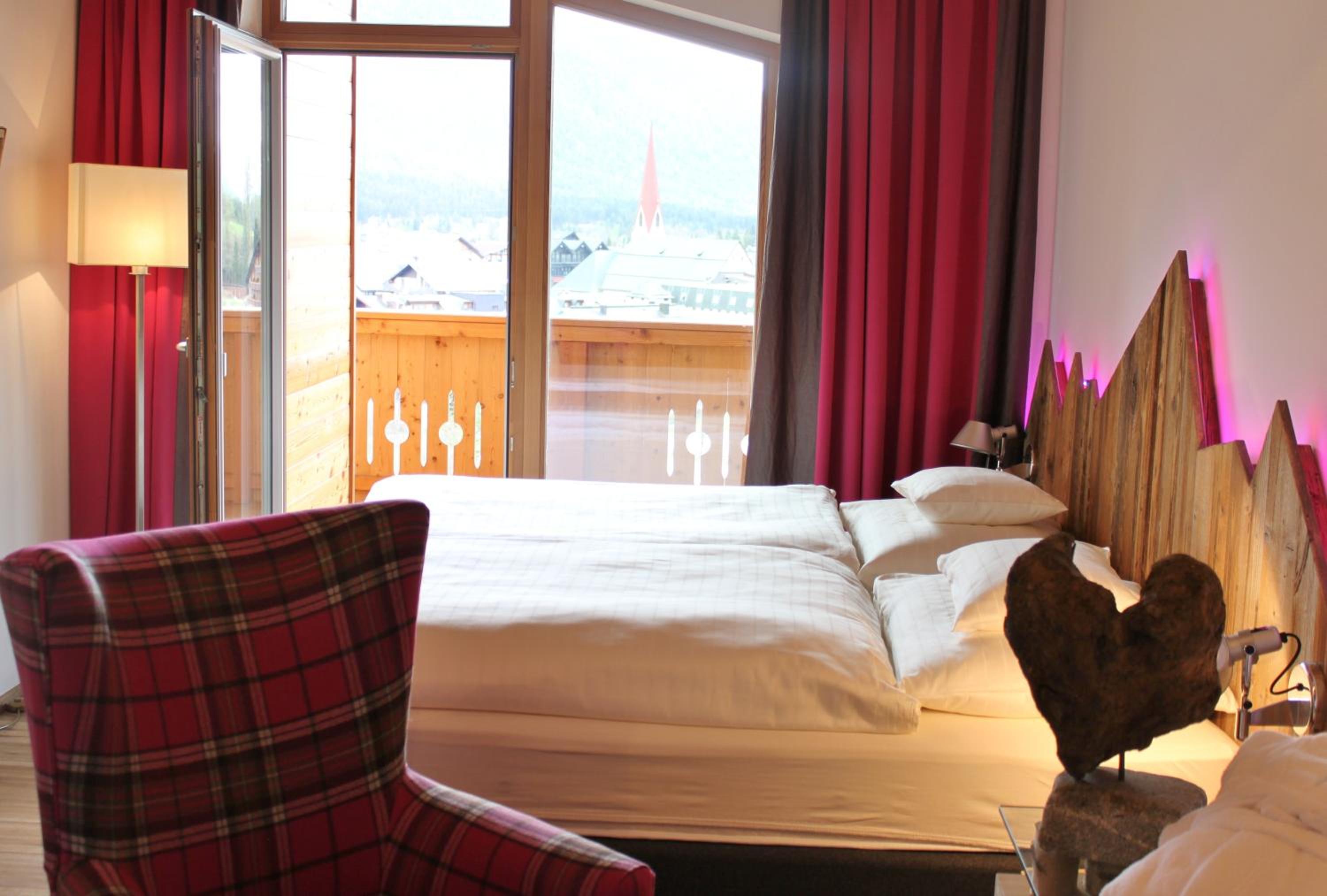 Superior Double Room - Photo 6