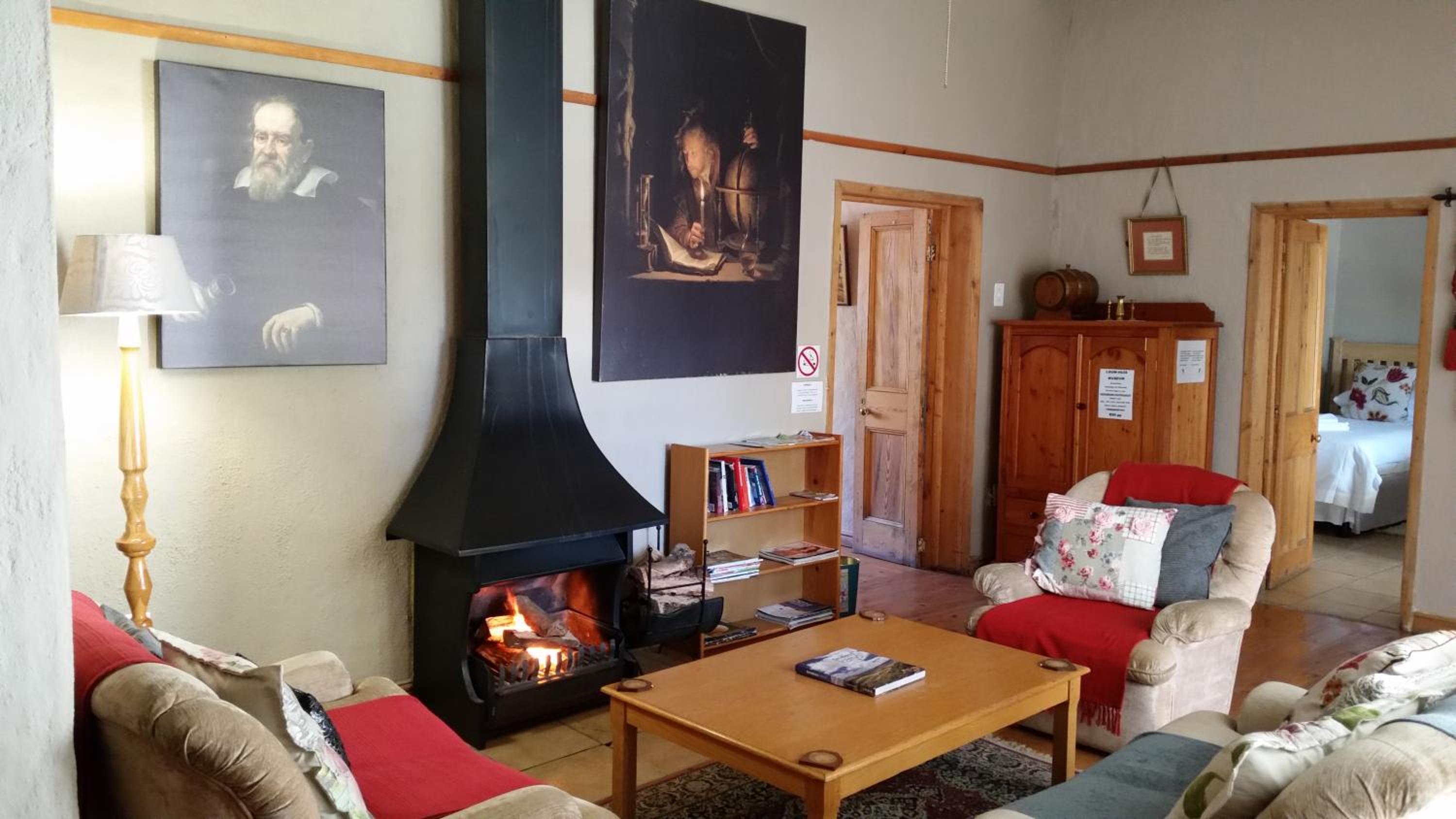 Twin/Double Room photo 1