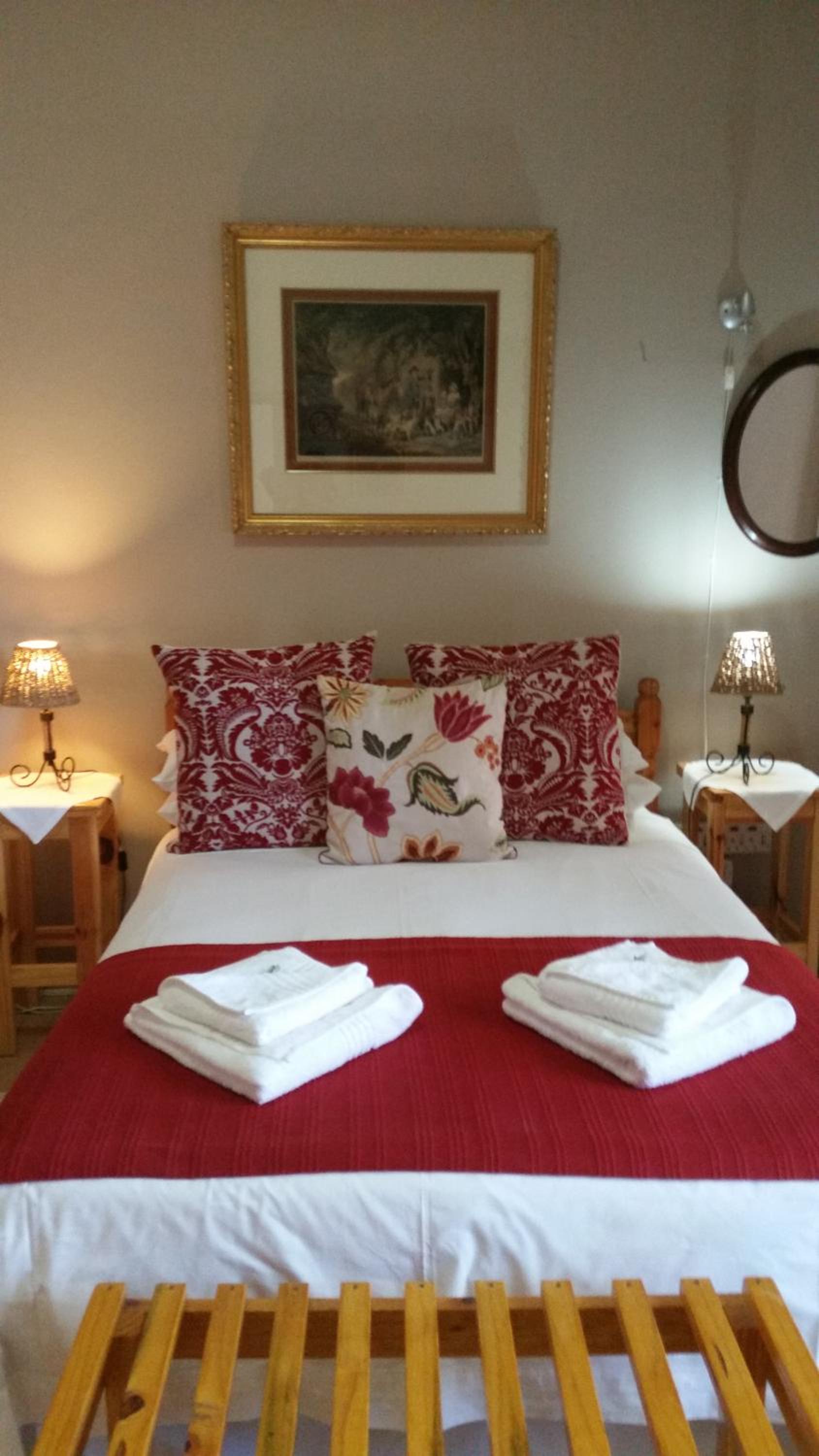 Twin/Double Room photo 1