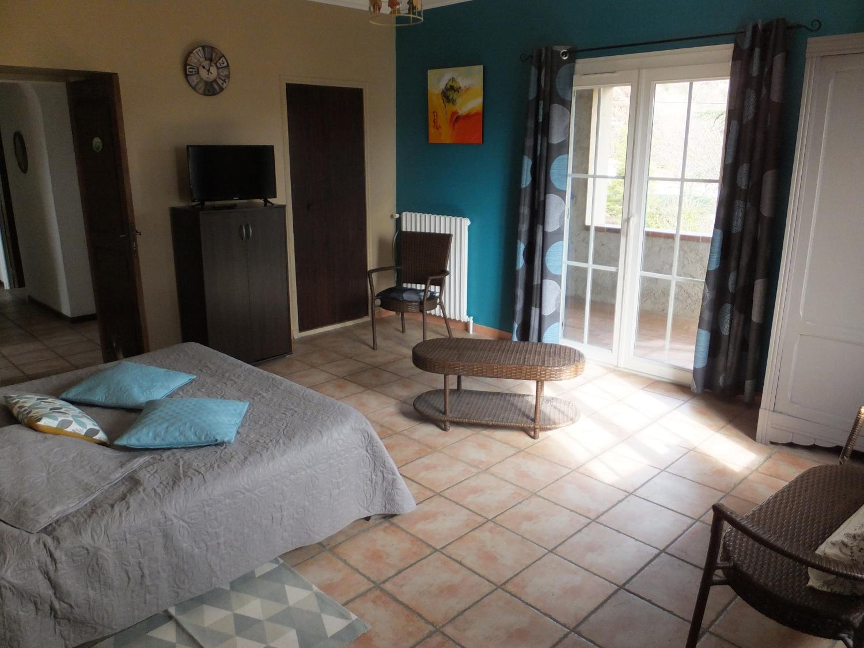 Double Room photo 1