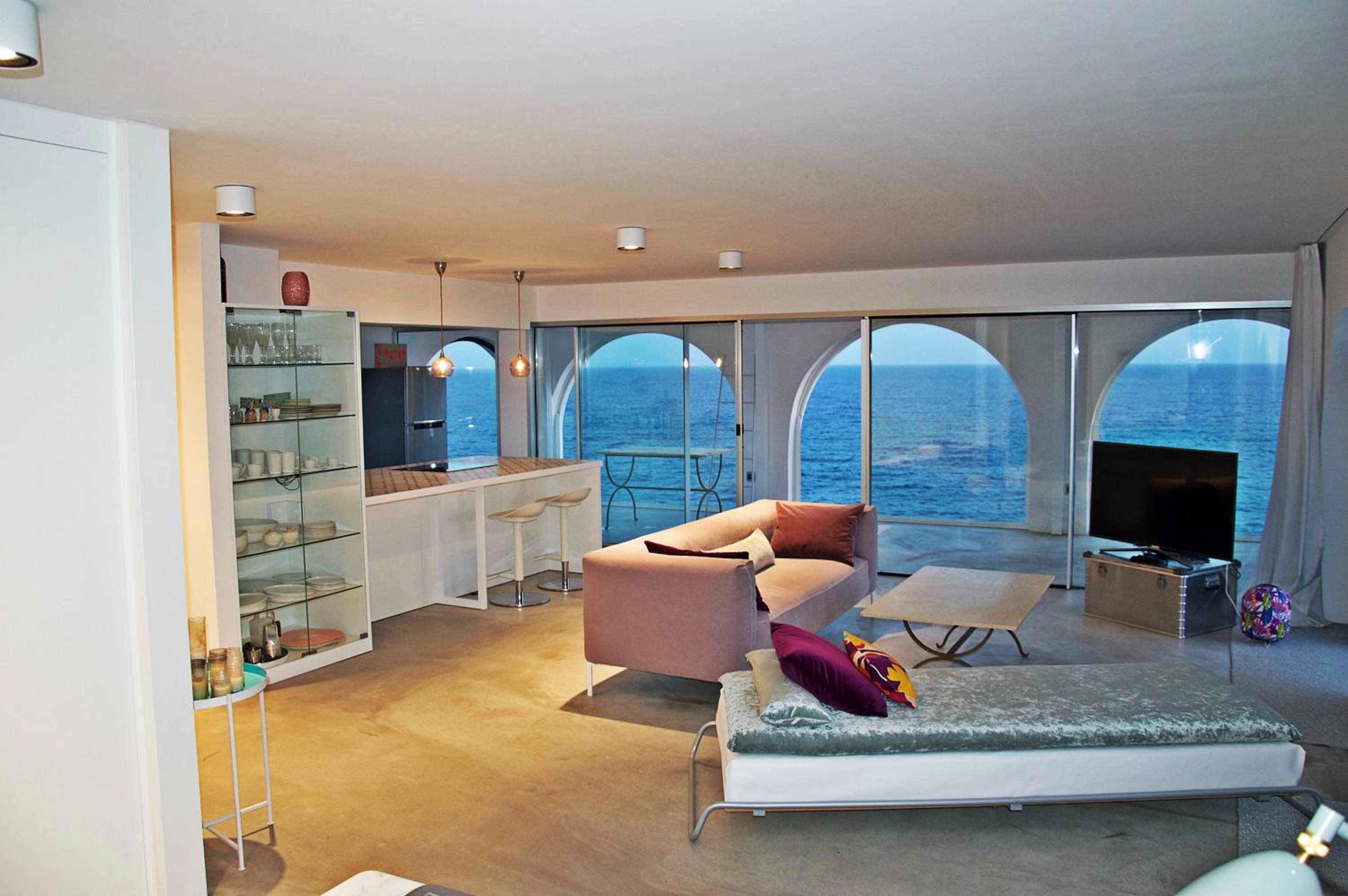 Apartamento - Planta Baja