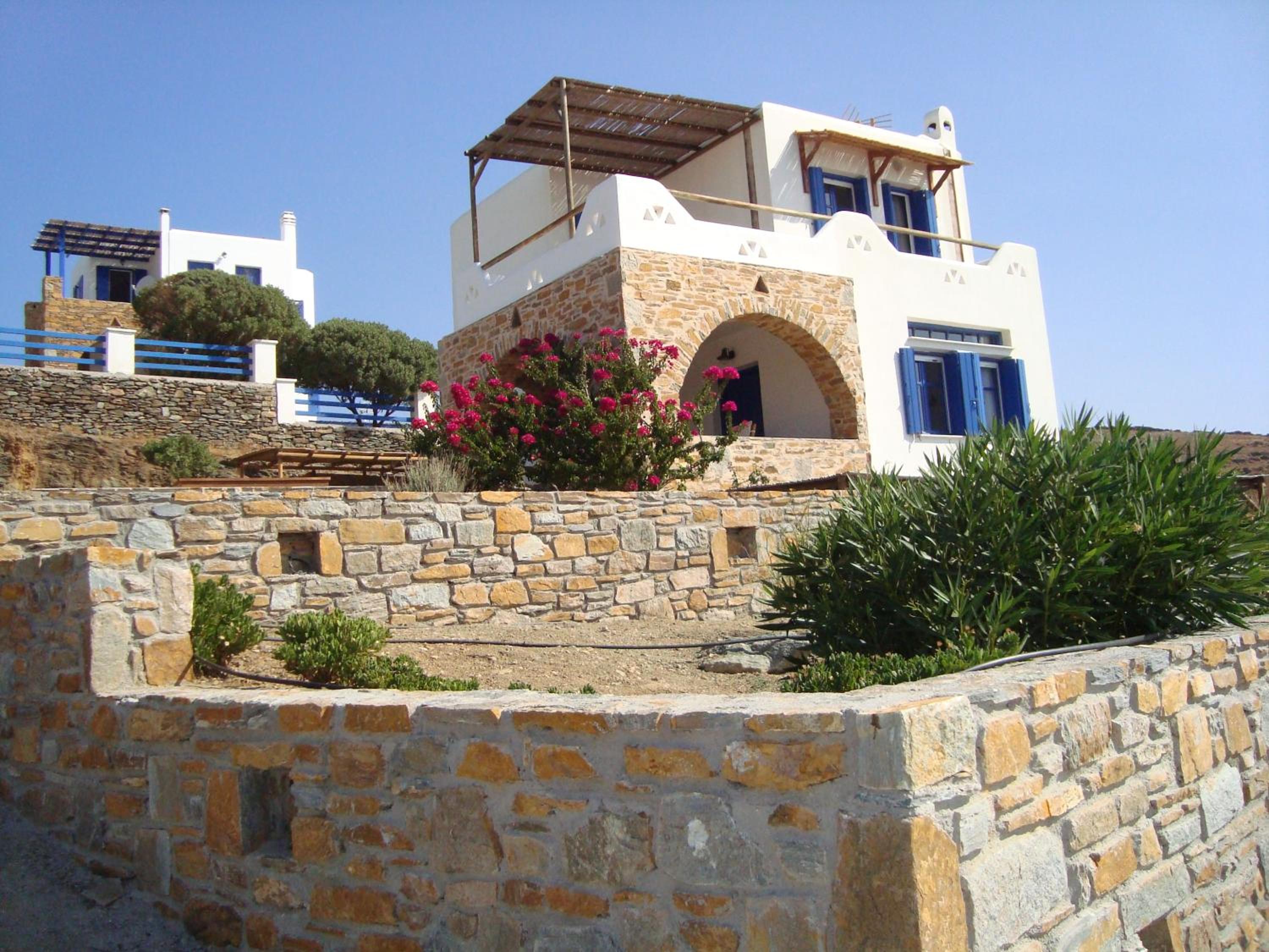 Villa with Sea View photo 2