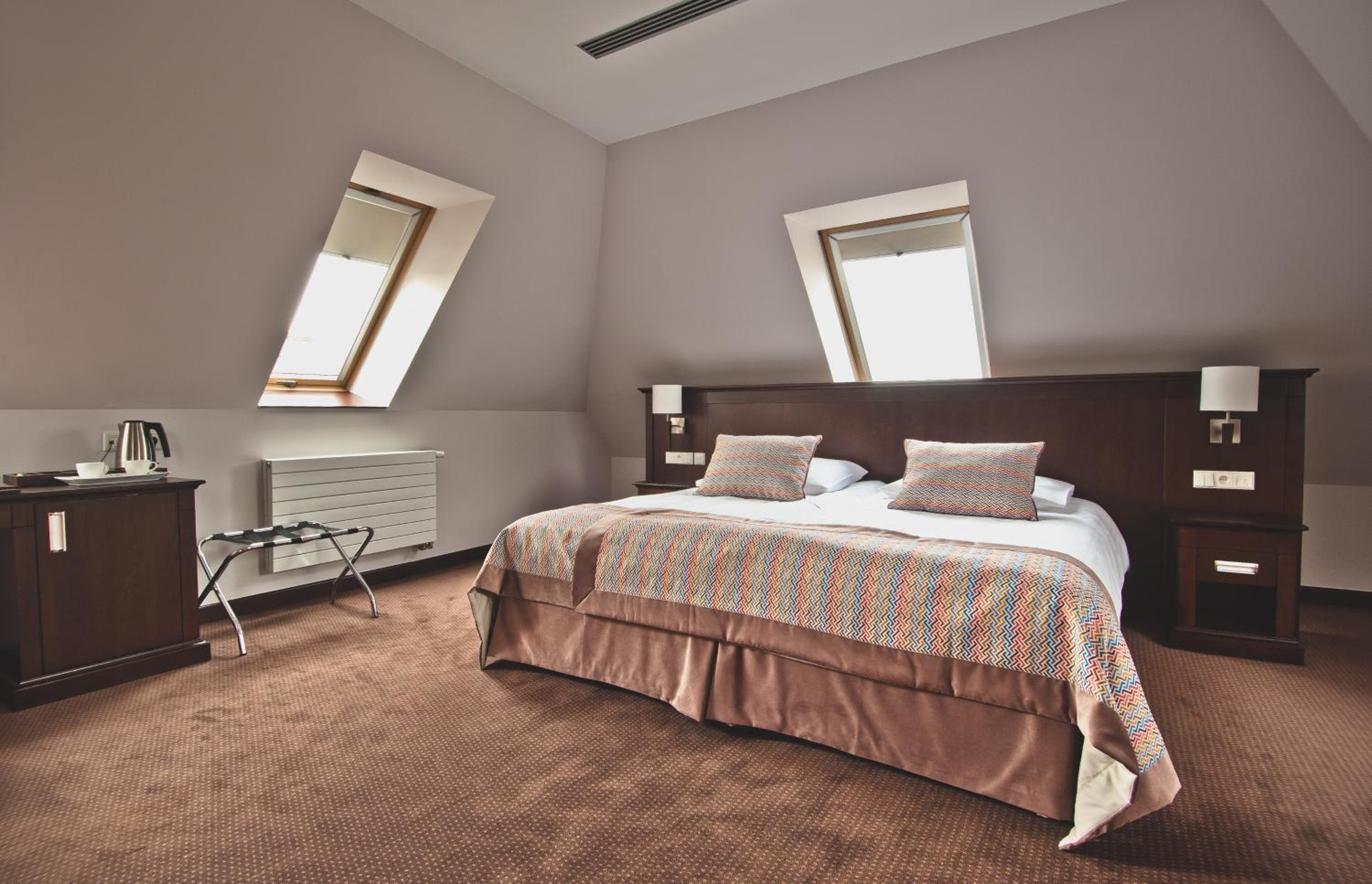 Superior Double Room photo 1