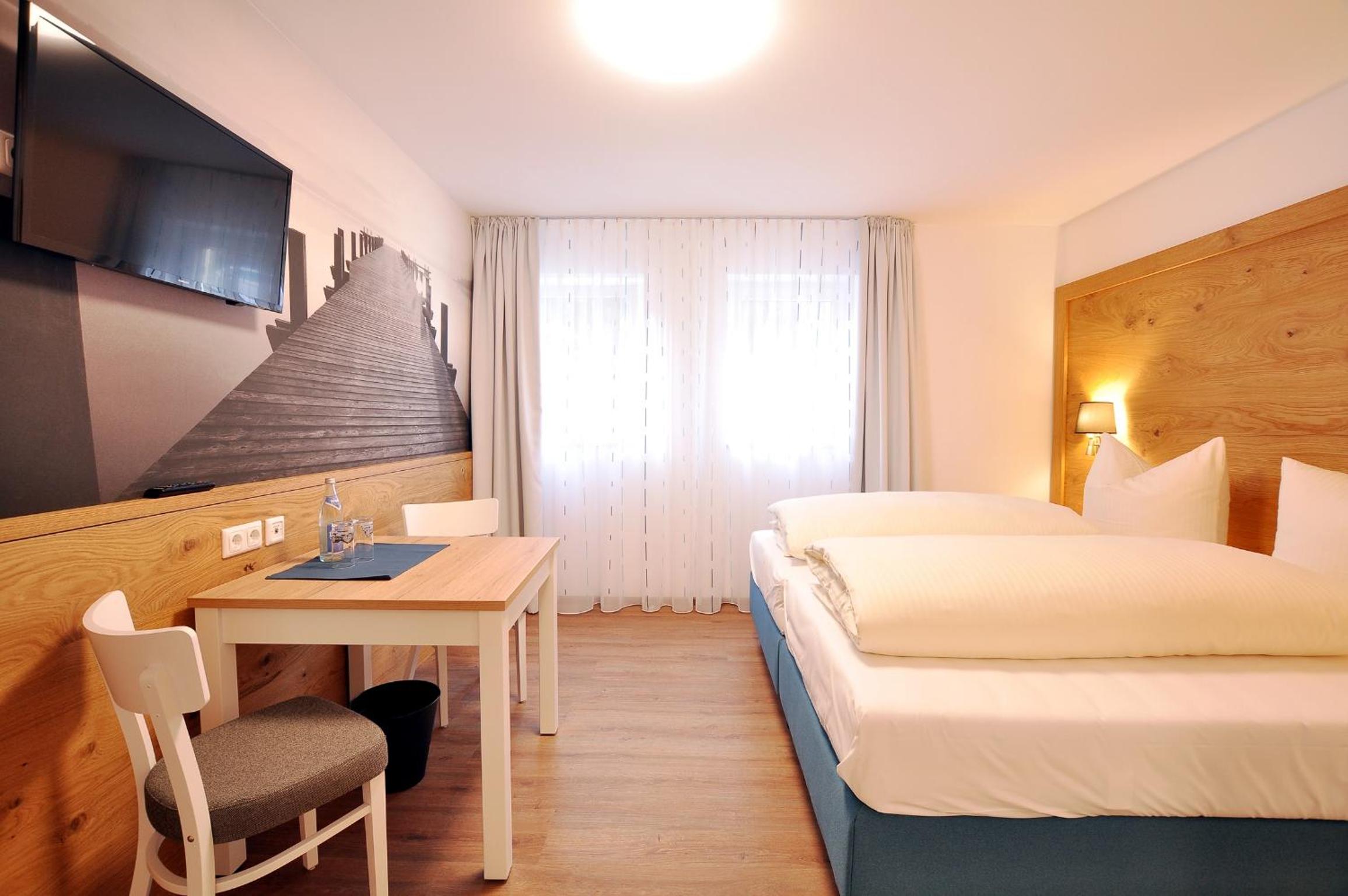 Double Room photo 1