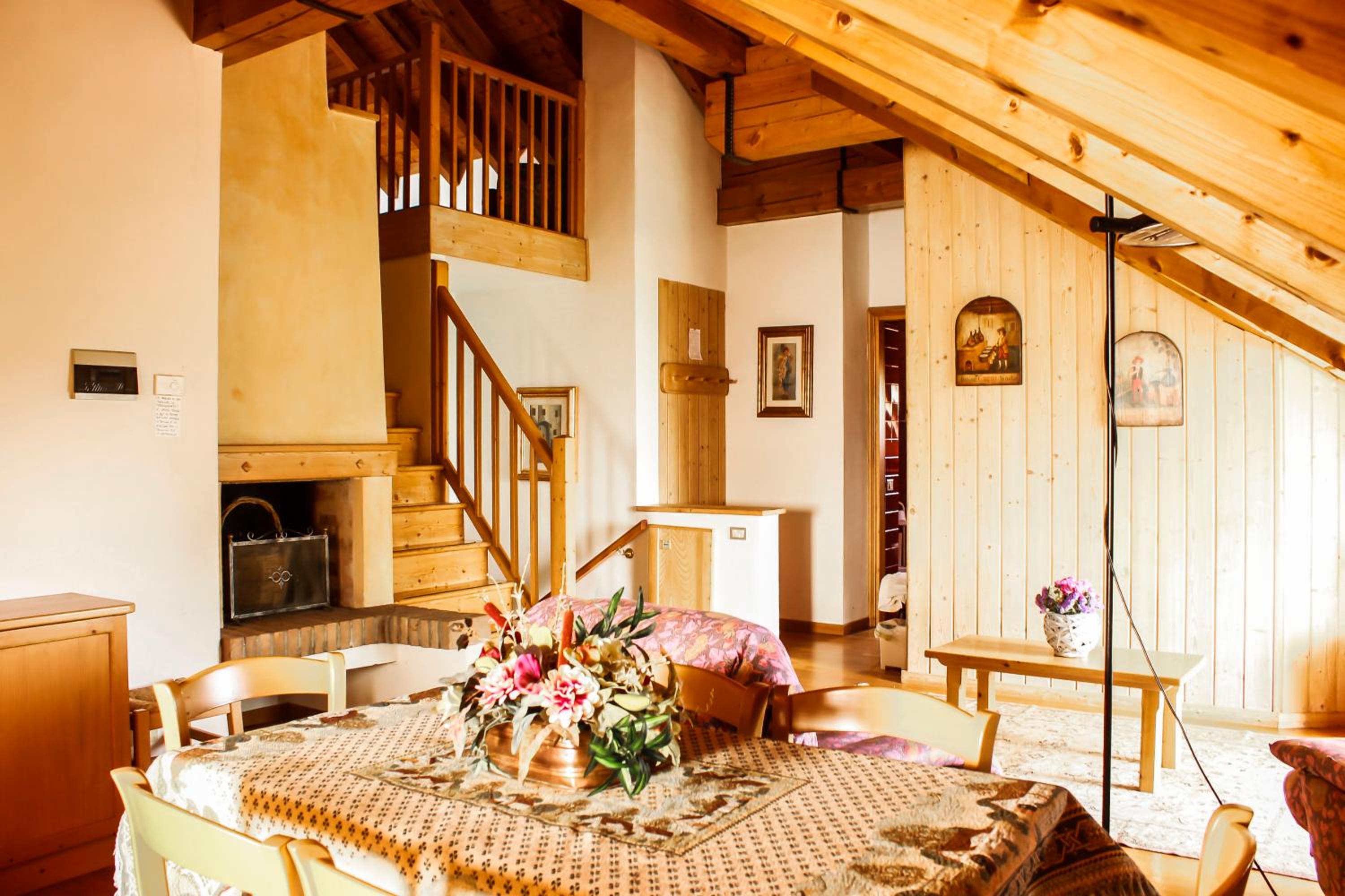 Deluxe Family Suite photo 3