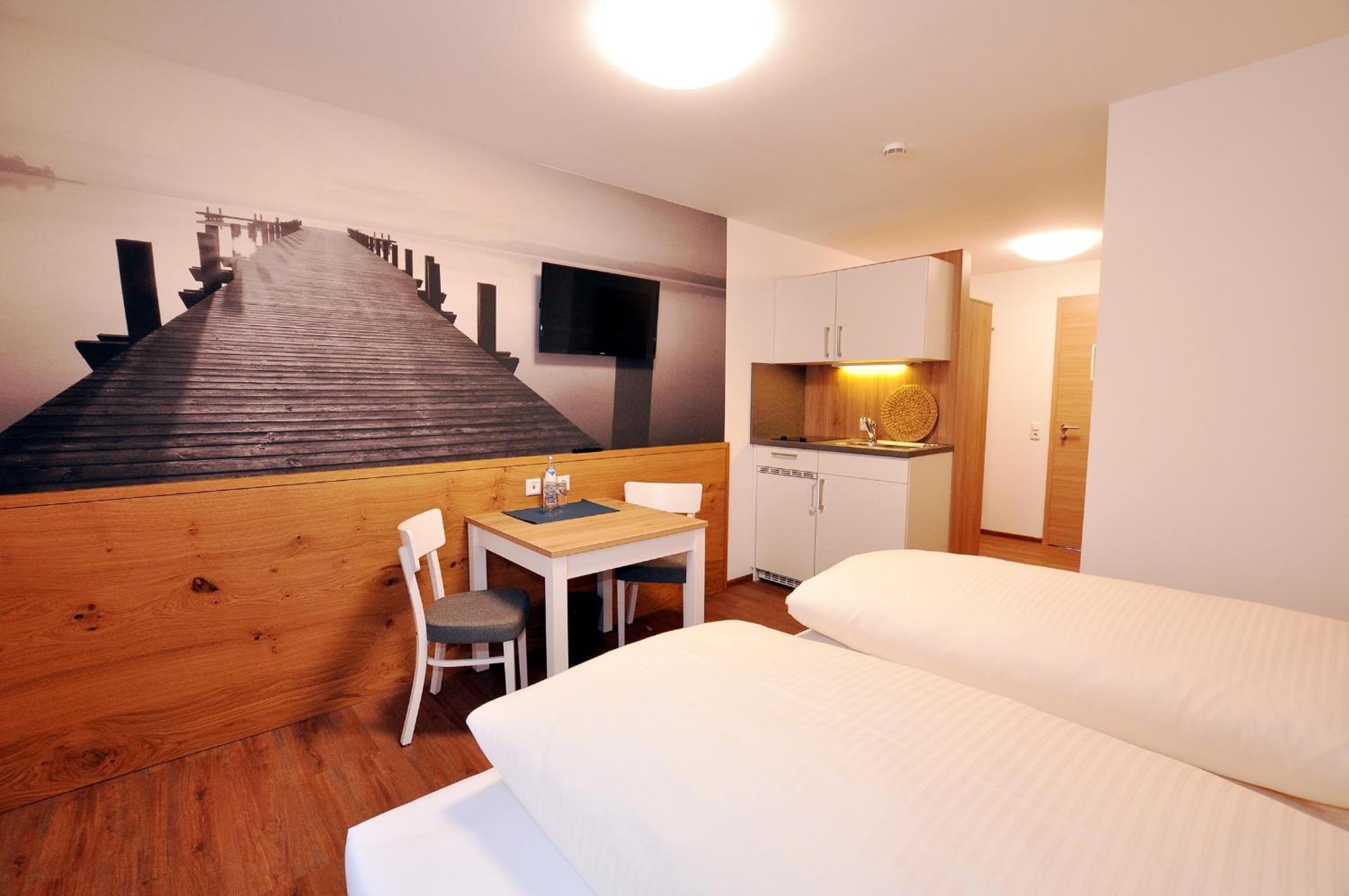 Double Room photo 2