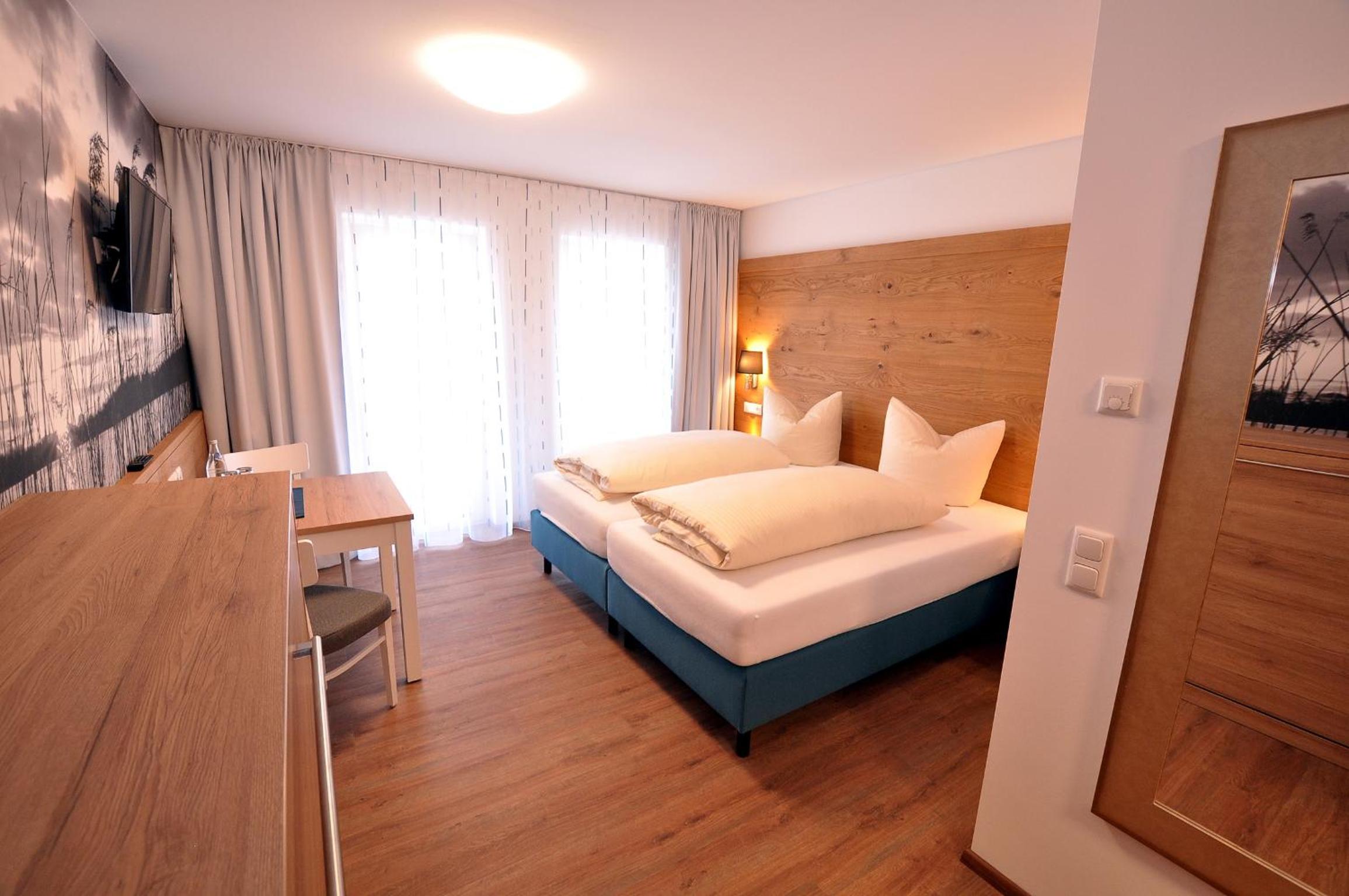 Double Room photo 1