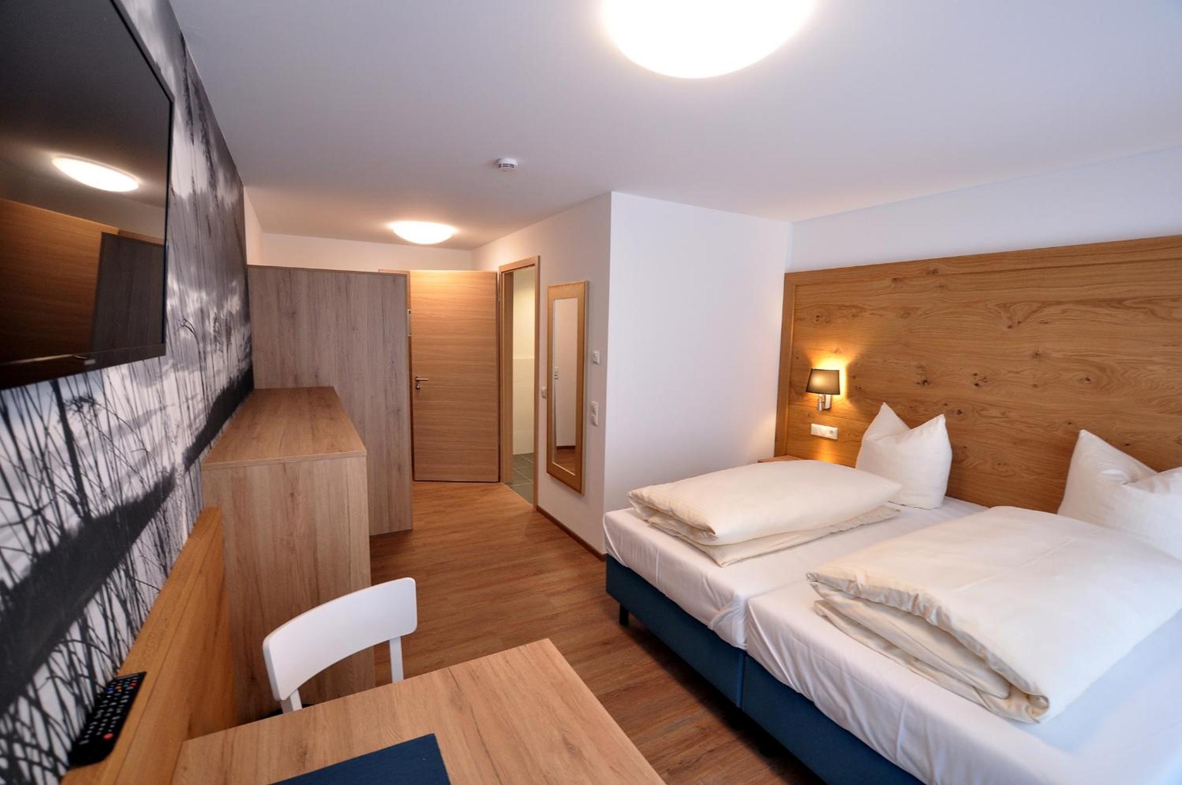 Double Room photo 3