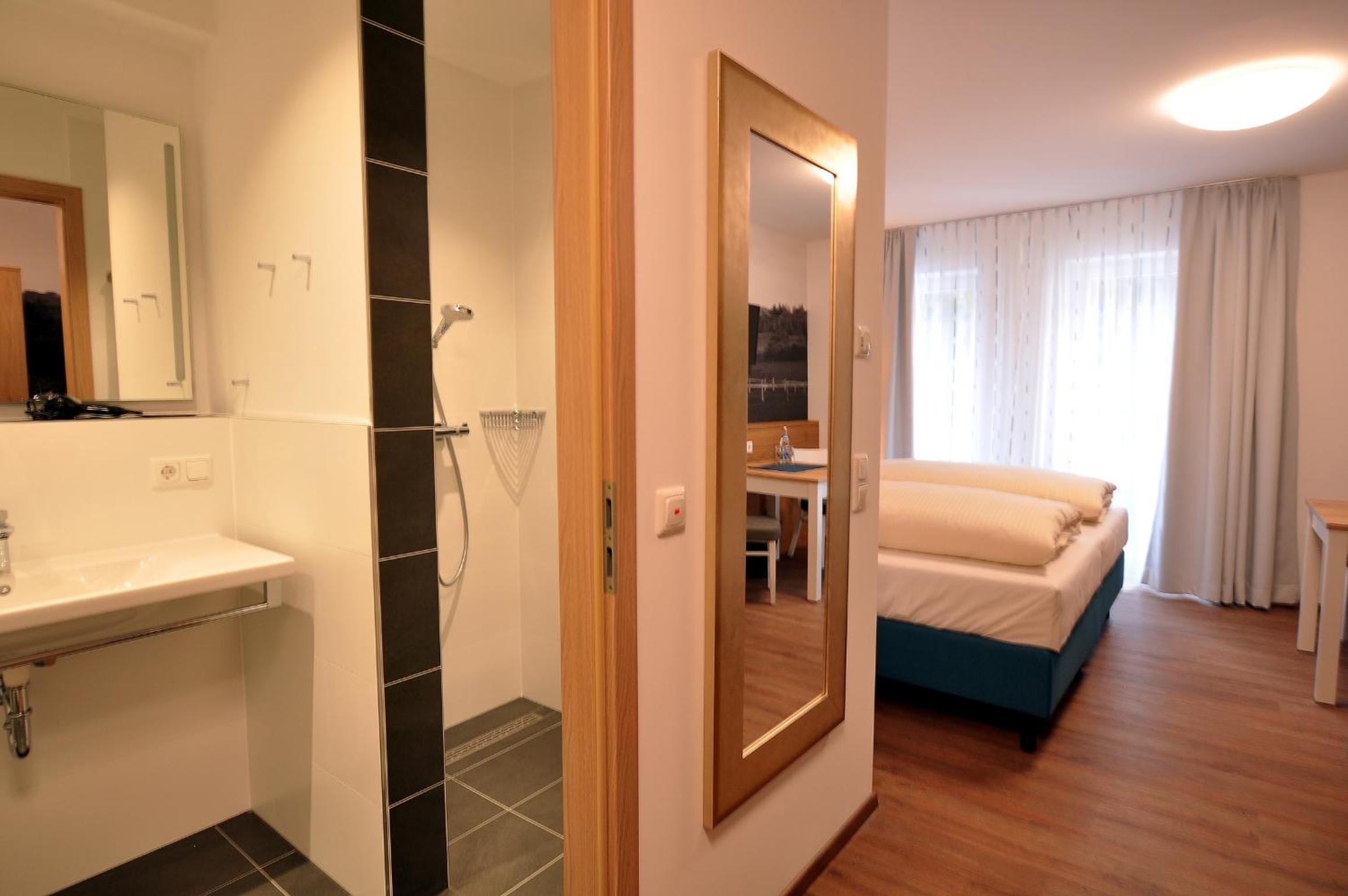Double Room photo 2