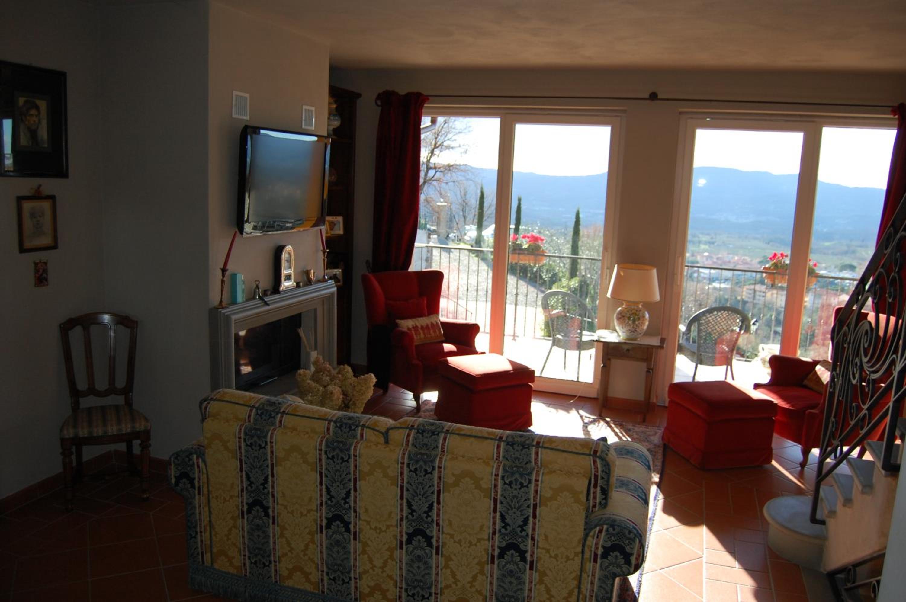 Double Room with Terrace photo 3