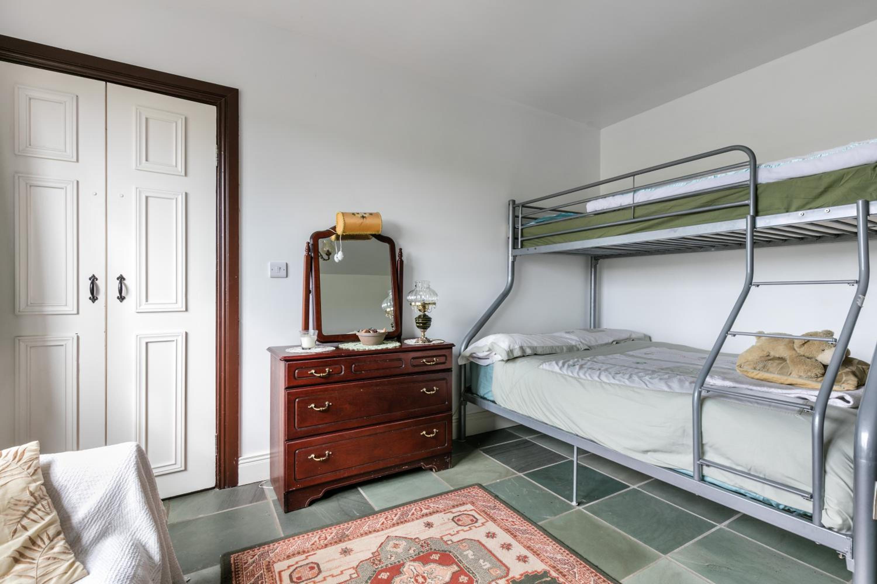 Private Family Room with Shower photo 3