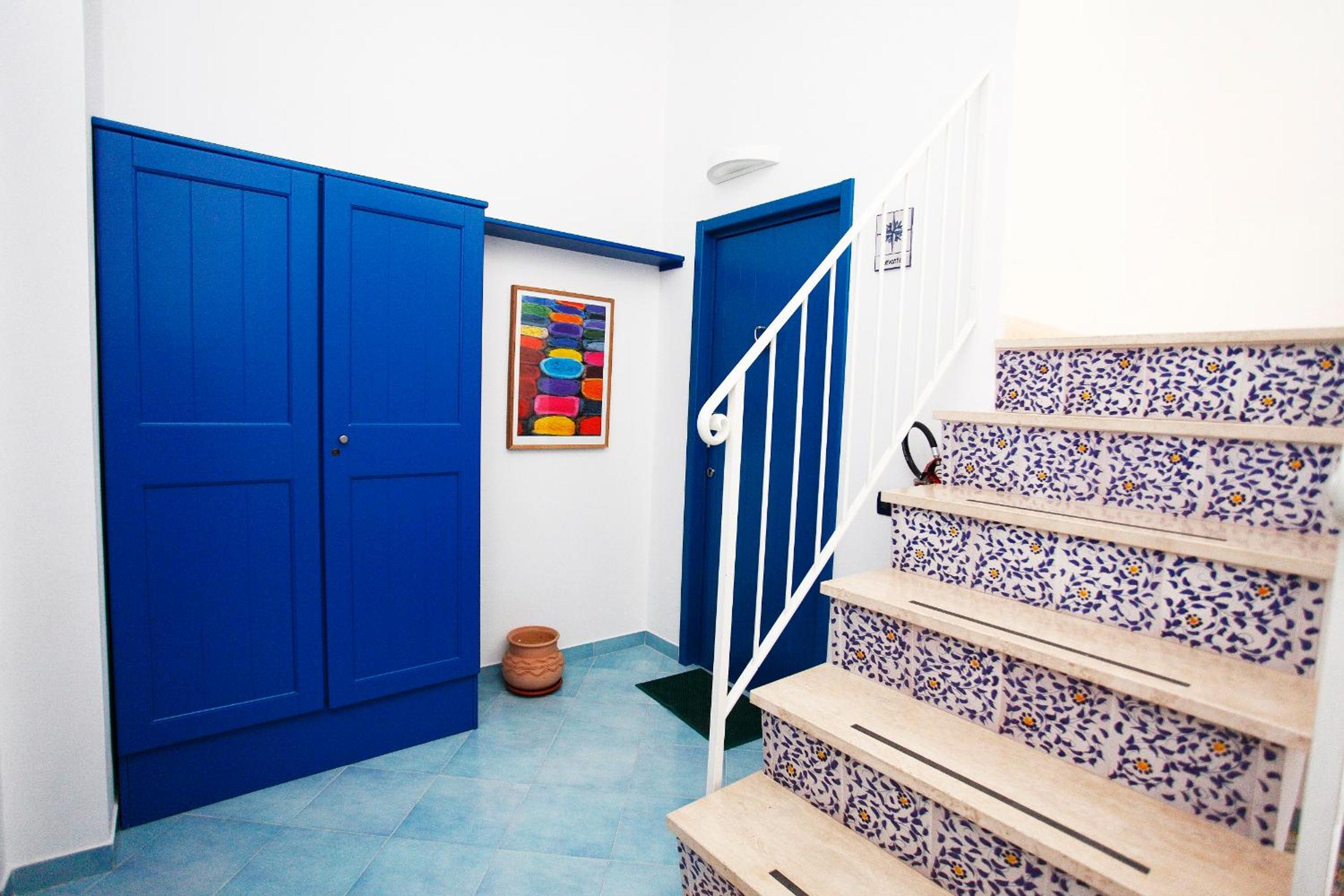 Studio with Terrace photo 1