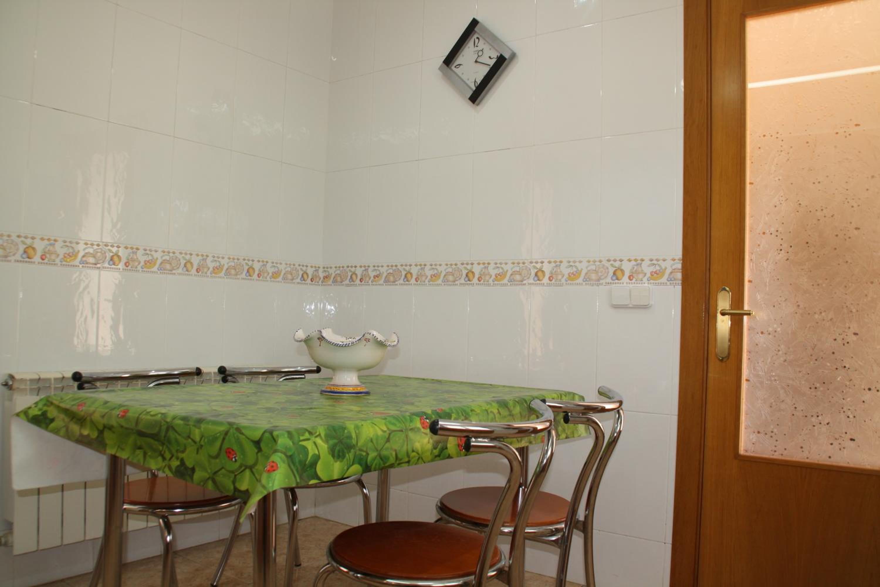 Four-Bedroom House - Photo 12